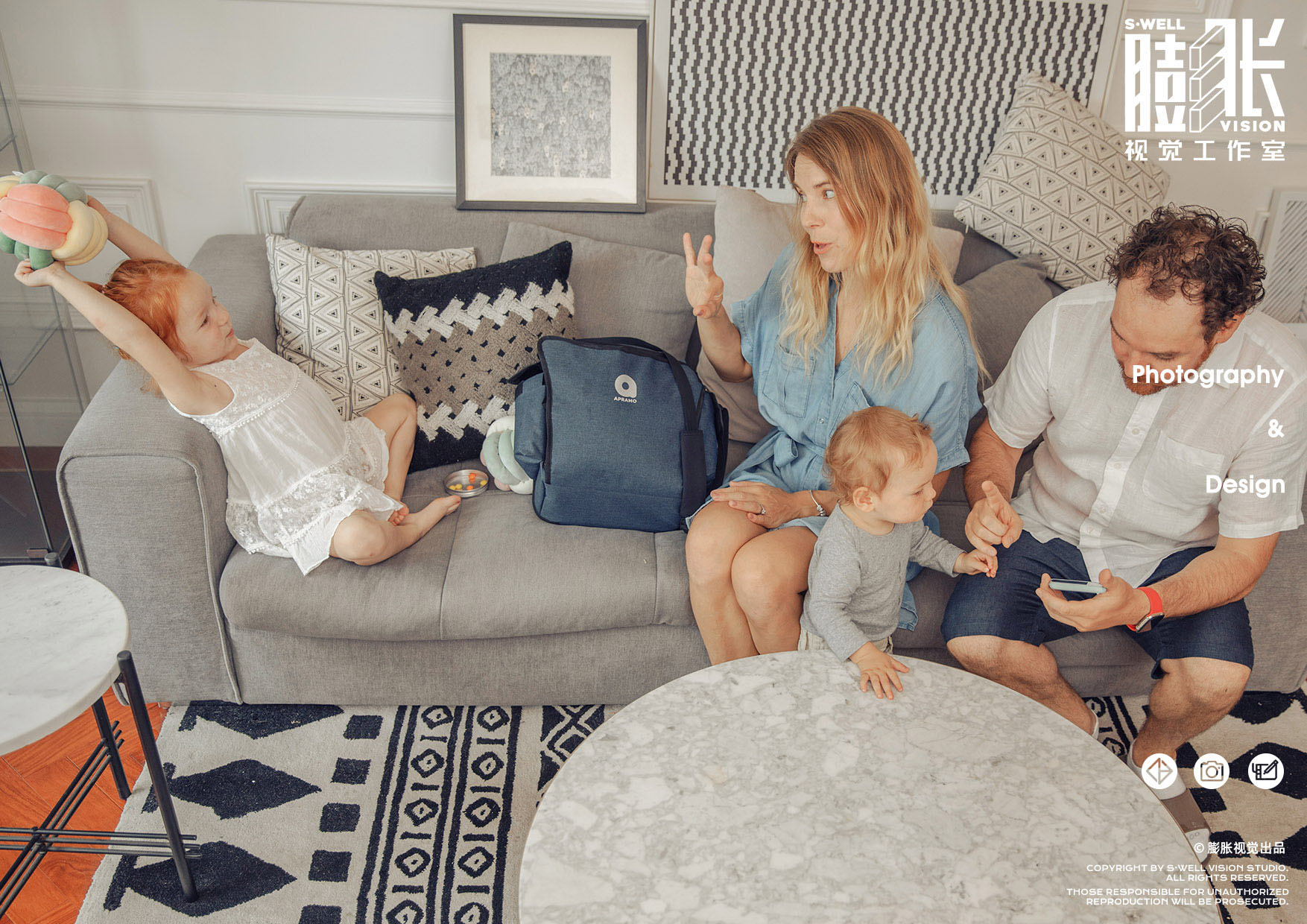 apramo 妈咪包 lifestyle