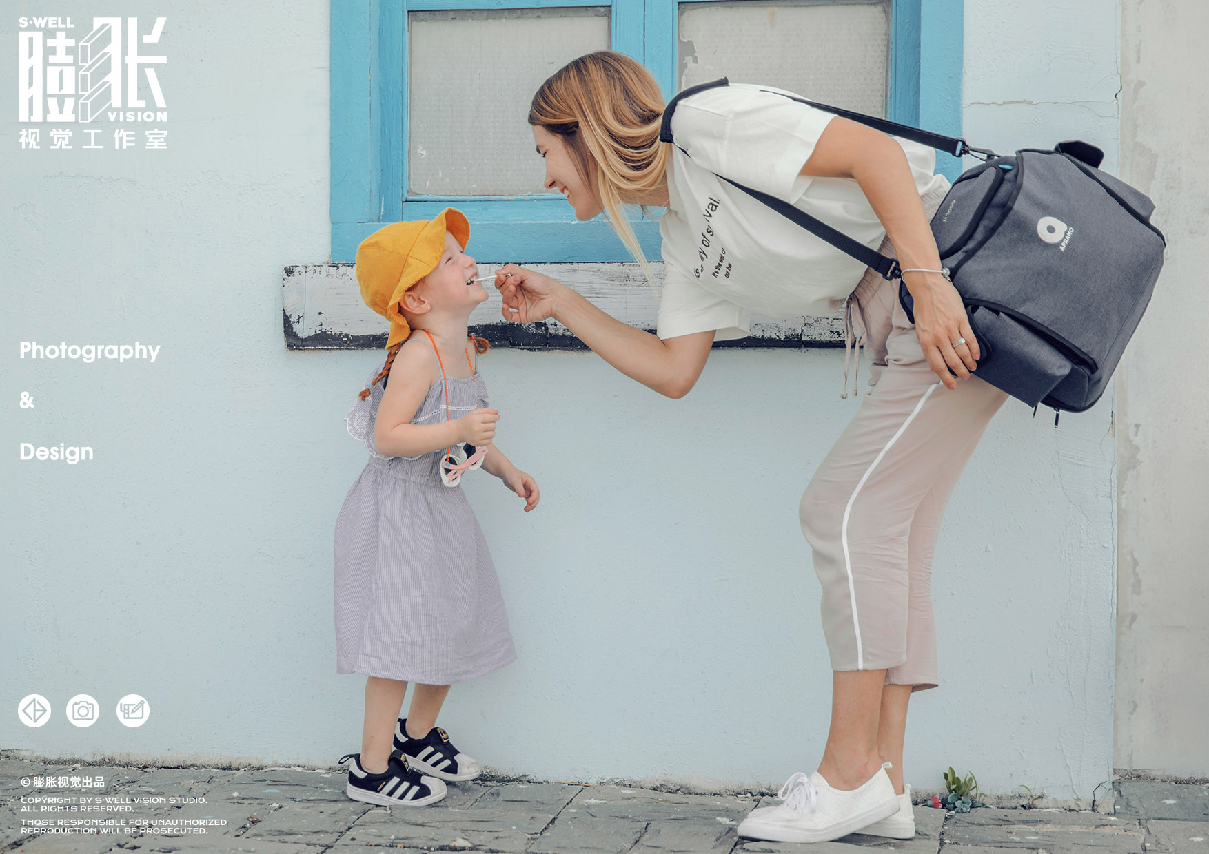 apramo 妈咪包 lifestyle