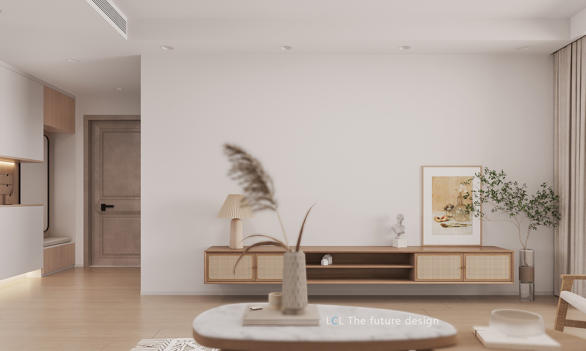 我的独处才是最好的灯火阑珊