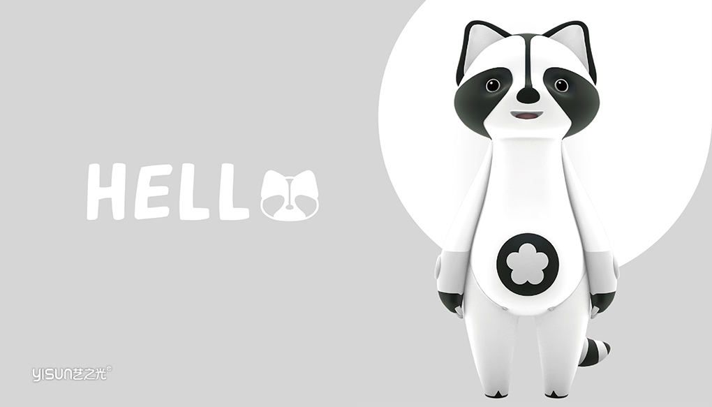 瑞沃IP形象设计（卫浴制品研发）