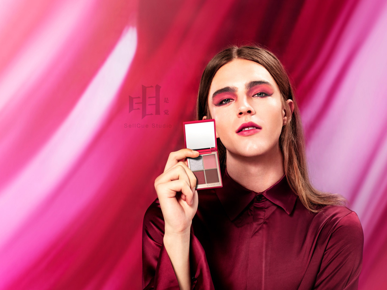 Gracebabi3 摄影修图 X 是觉摄影