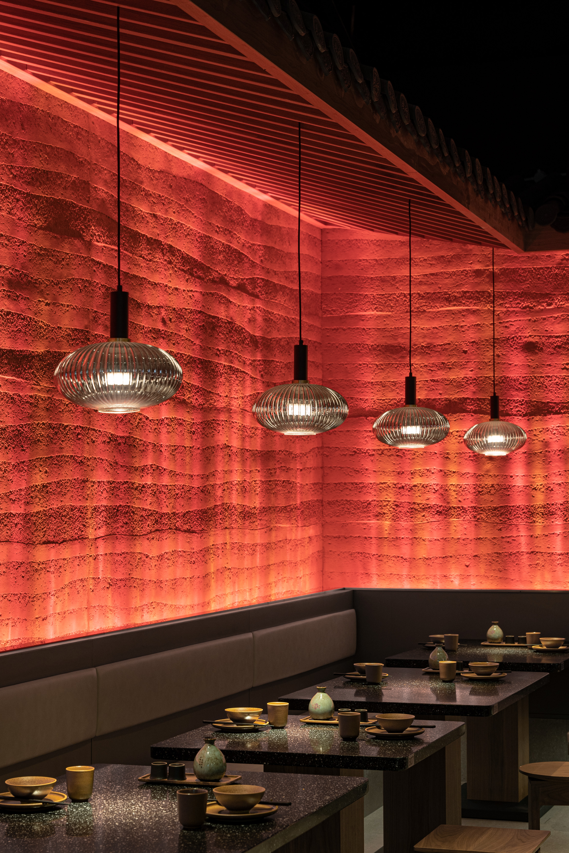 餐饮品牌全案设计，砂咕咕·砂锅小酒馆，砂锅配酒，自在我有