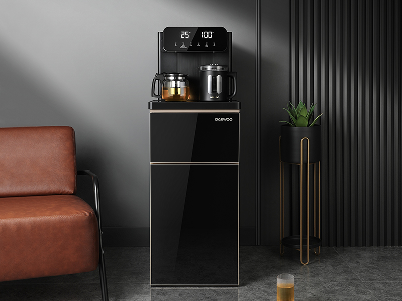 DAEWOO大宇茶吧机 x 产品拍摄