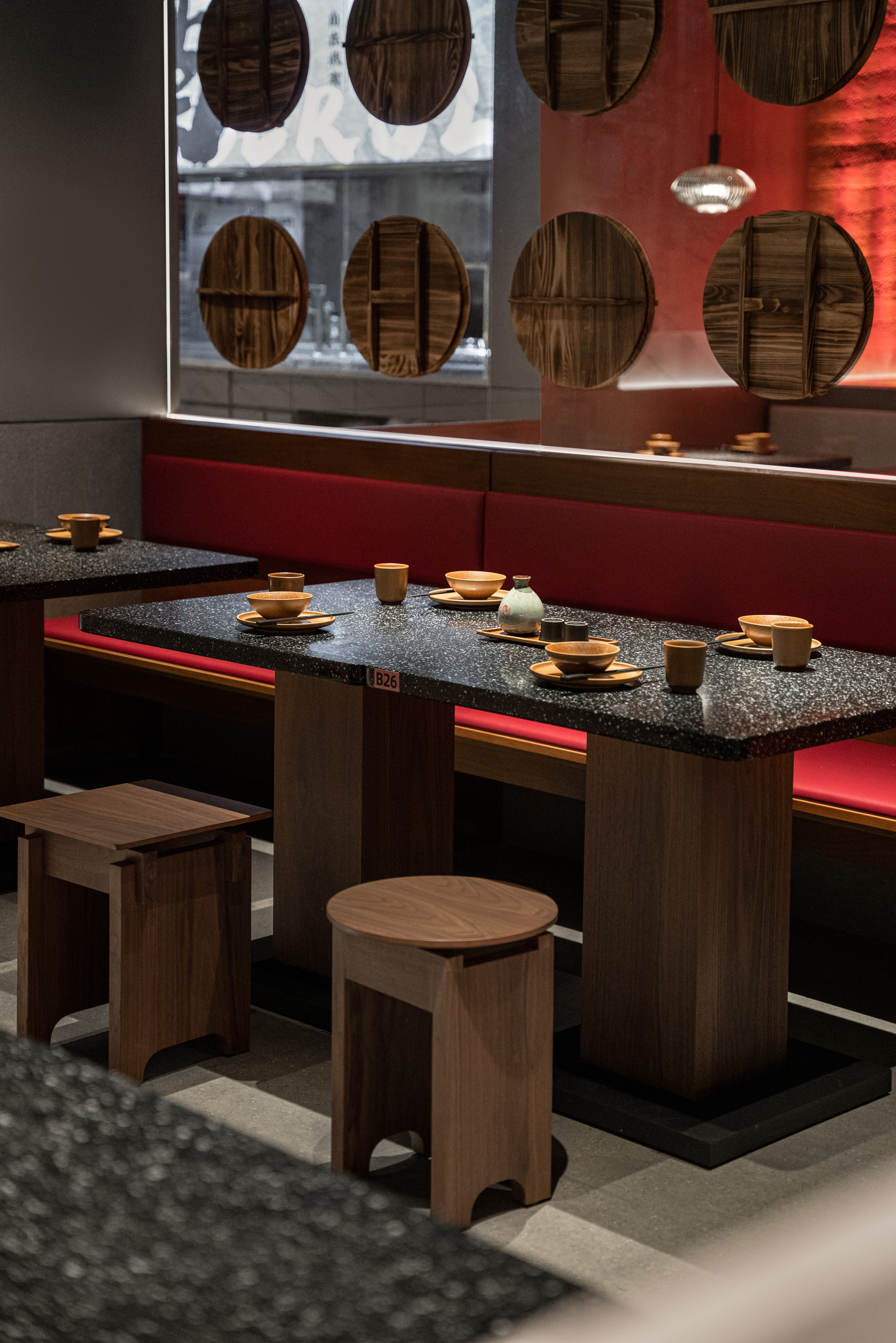 餐饮品牌全案设计，砂咕咕·砂锅小酒馆，砂锅配酒，自在我有