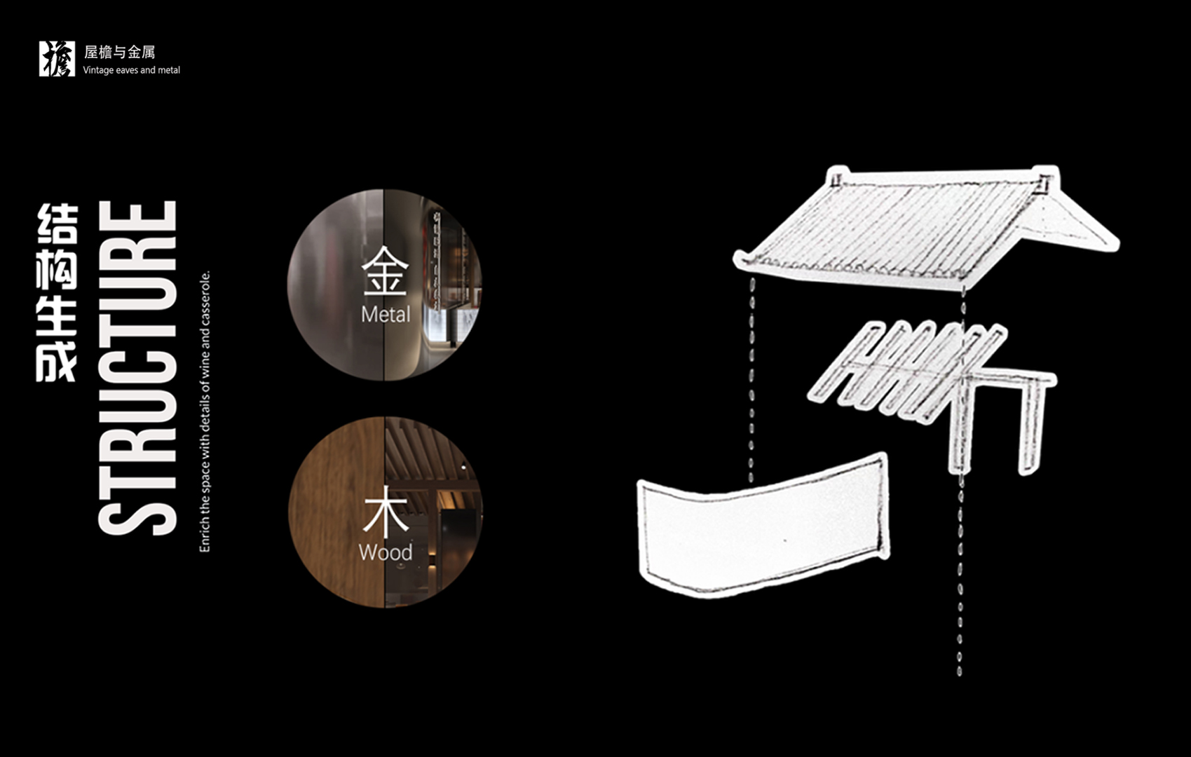 餐饮品牌全案设计，砂咕咕·砂锅小酒馆，砂锅配酒，自在我有
