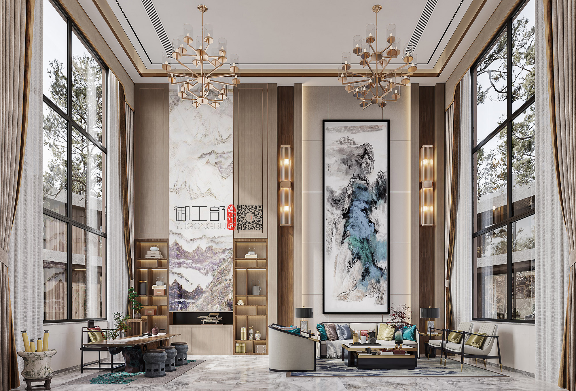 【原创】东方韵·归