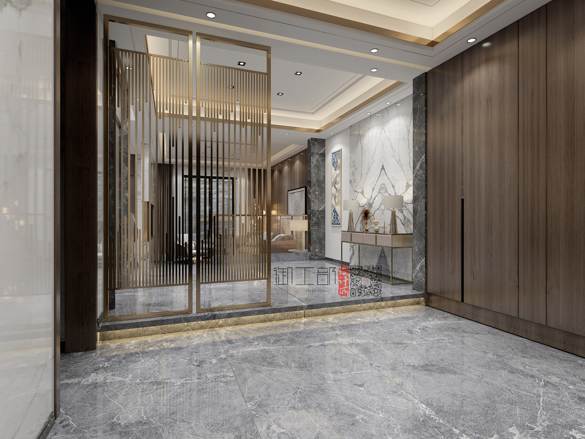 【当代年华轻奢】|雍景湾51座