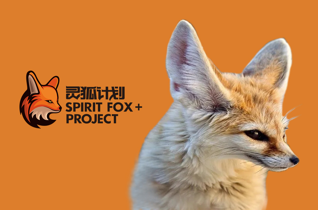 动物logo创意集合