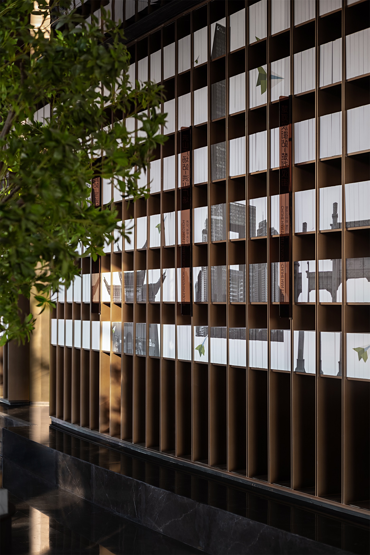 明德设计│童年的「纸飞机」，捕捉云之翼!