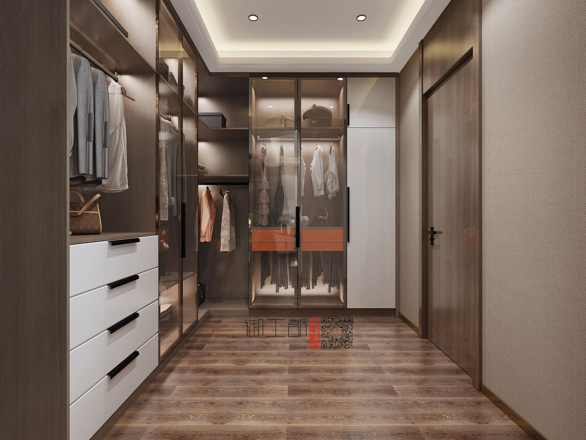 【当代年华轻奢】|雍景湾51座