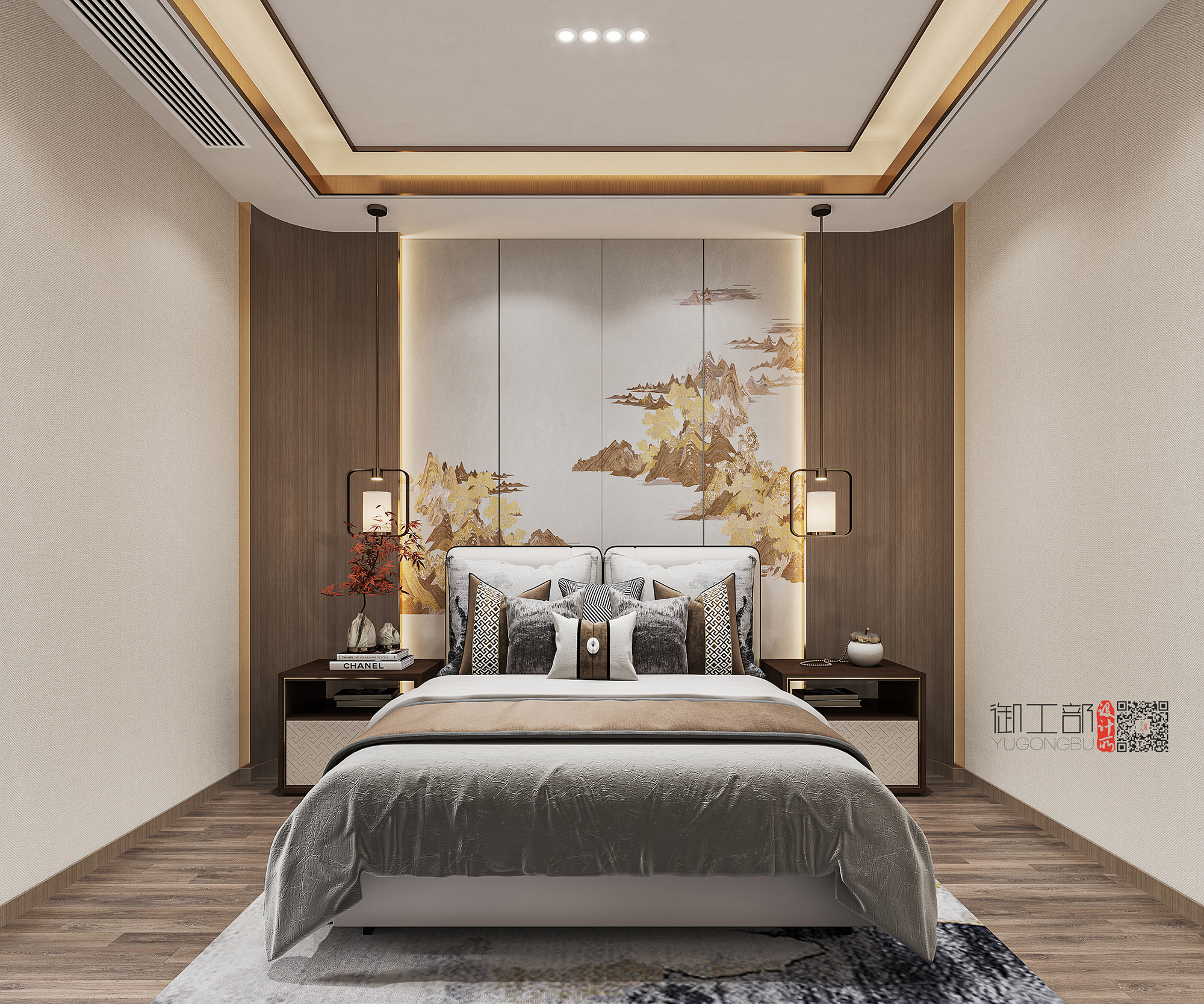 【原创】东方韵·归