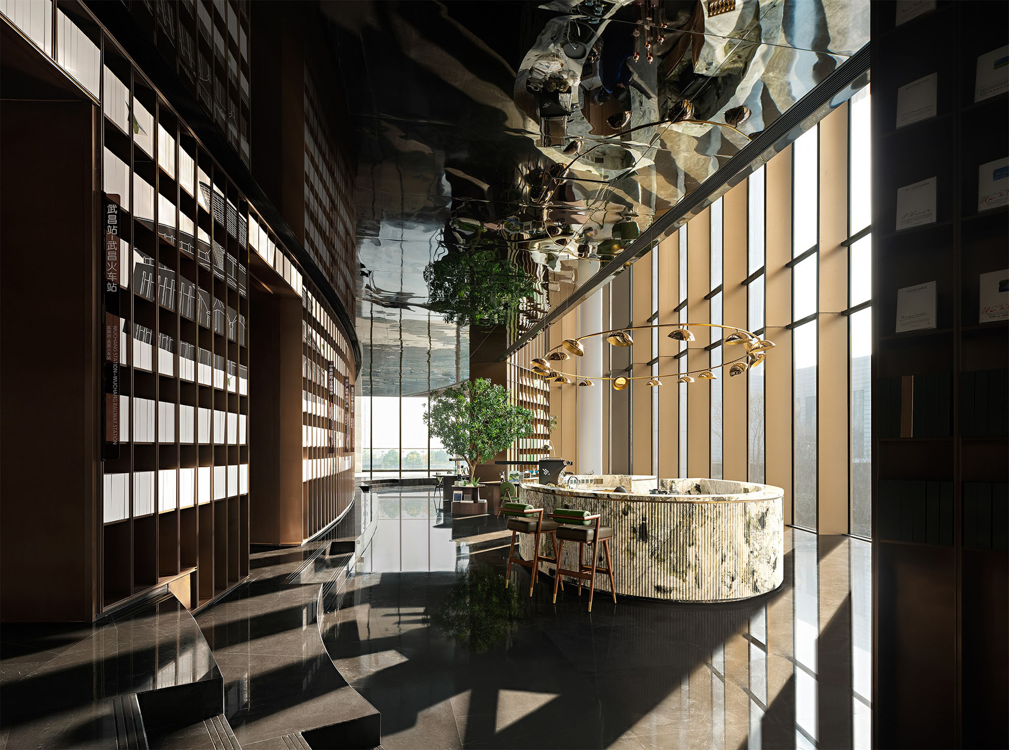 明德设计│童年的「纸飞机」，捕捉云之翼!