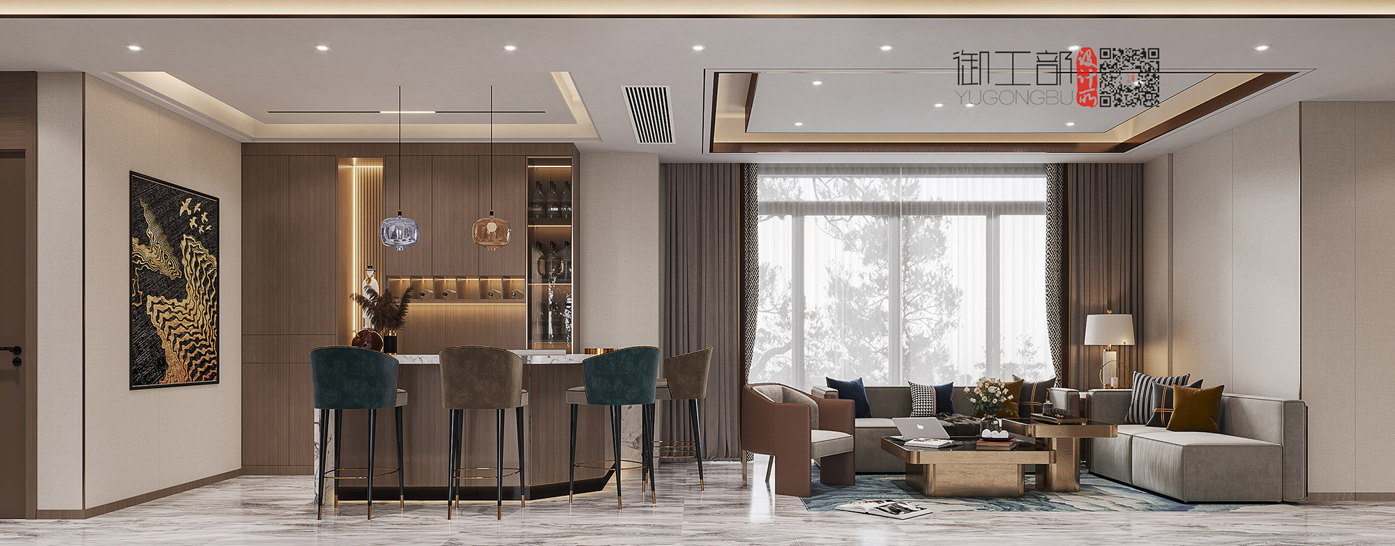 【原创】东方韵·归