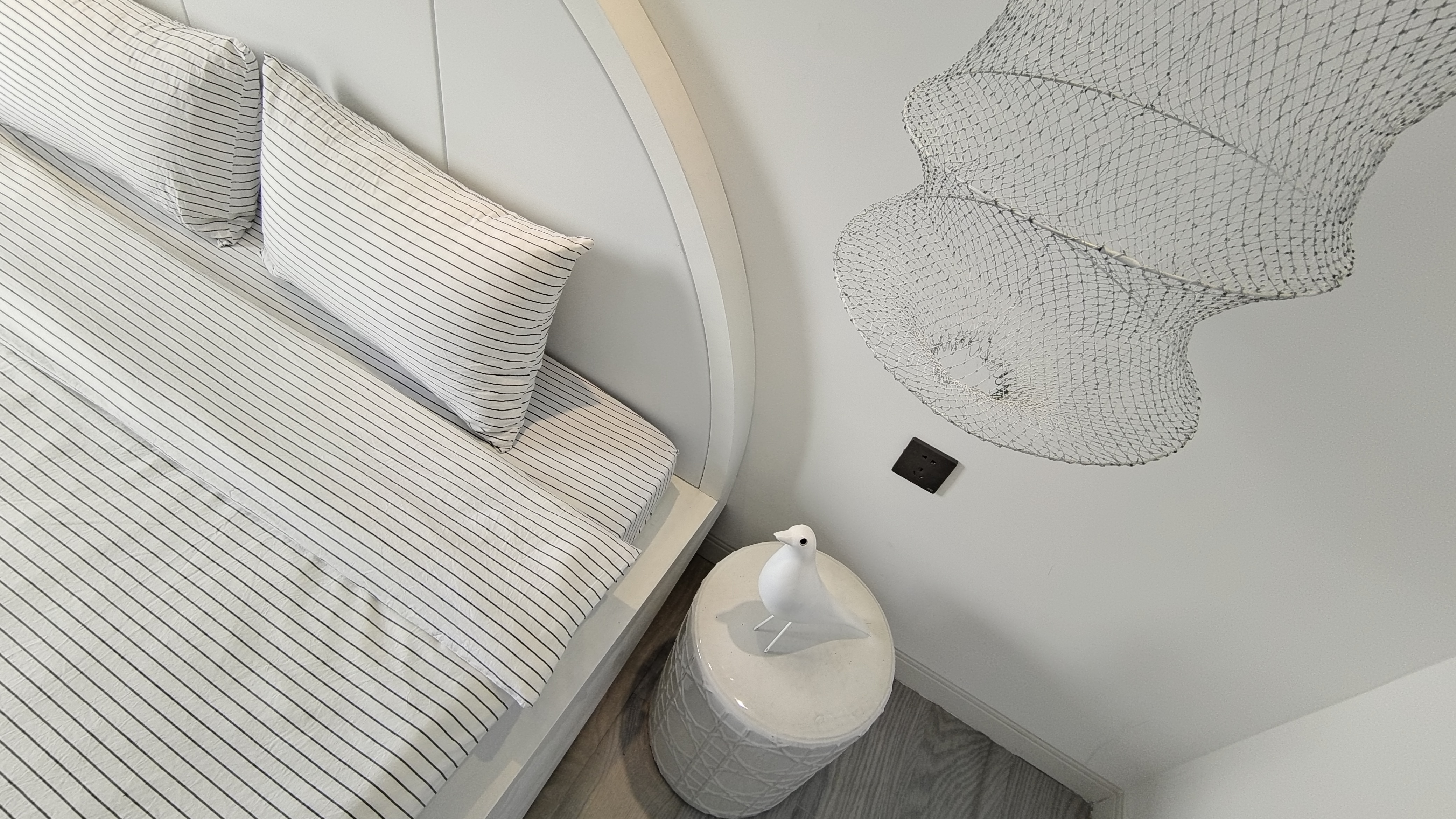 黄冠之新作——恩山.海寿方舟民宿