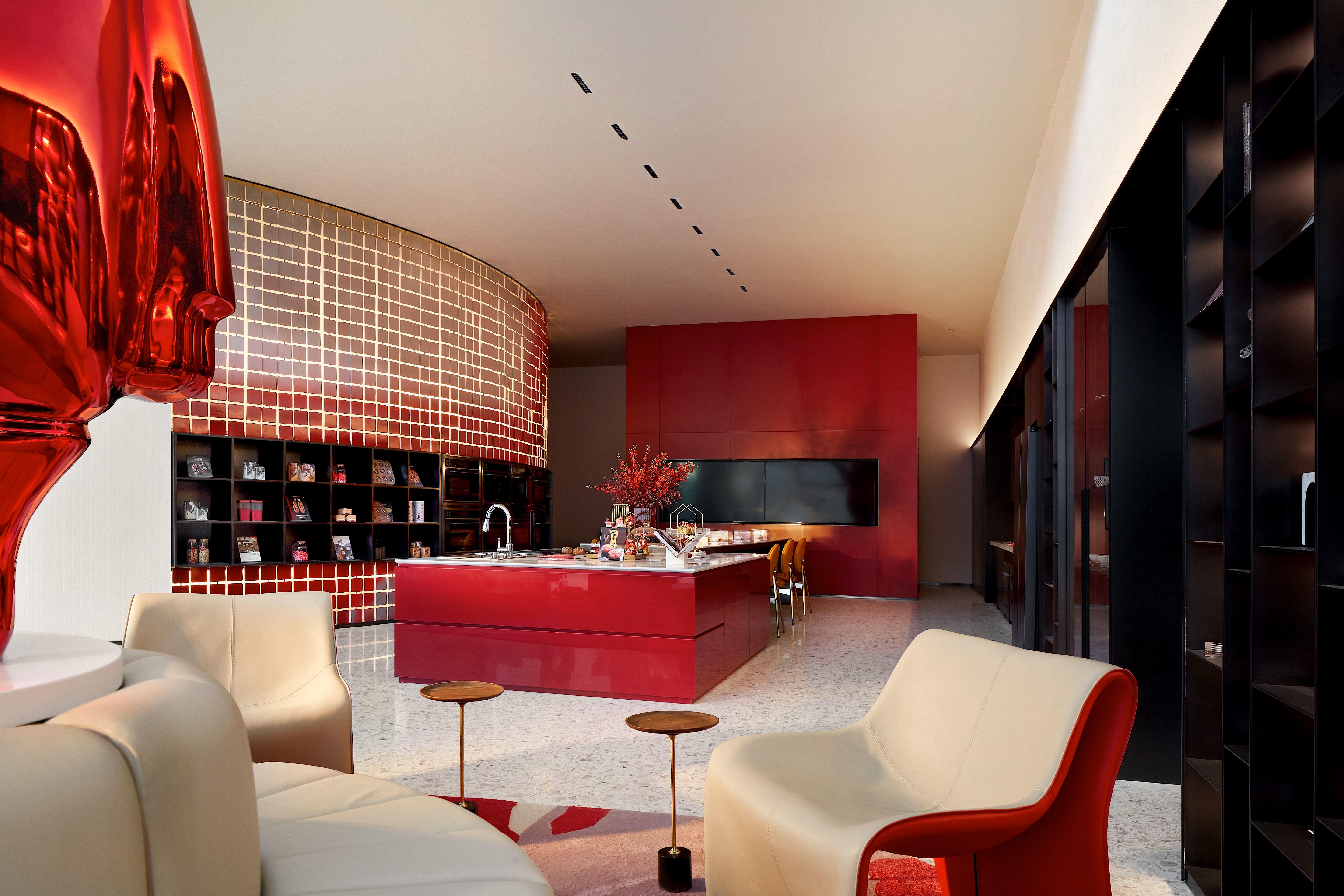 明德设计 | 西宁万科星光：未来生活的N种打开方式！