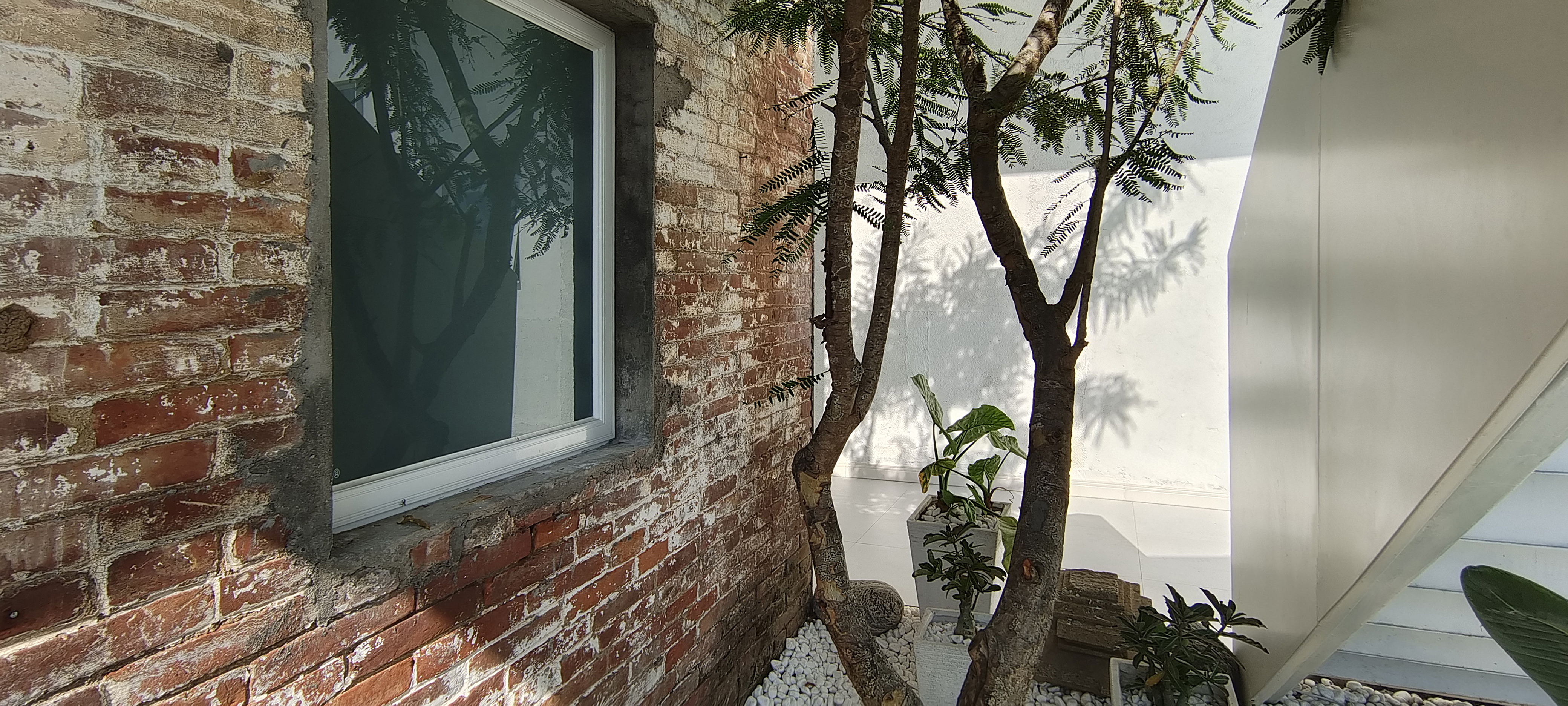 黄冠之新作——恩山.海寿方舟民宿