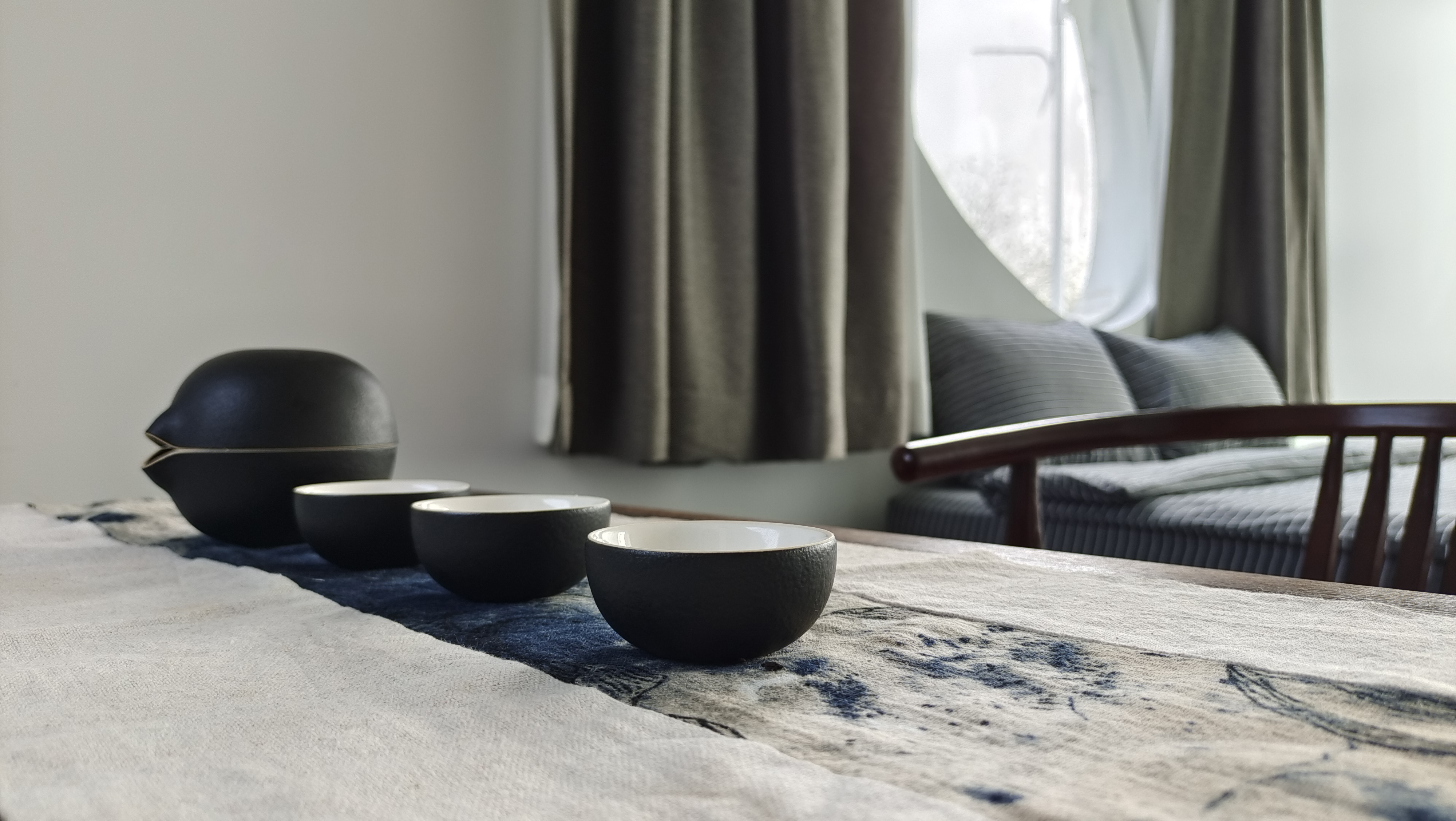 黄冠之新作——恩山.海寿方舟民宿