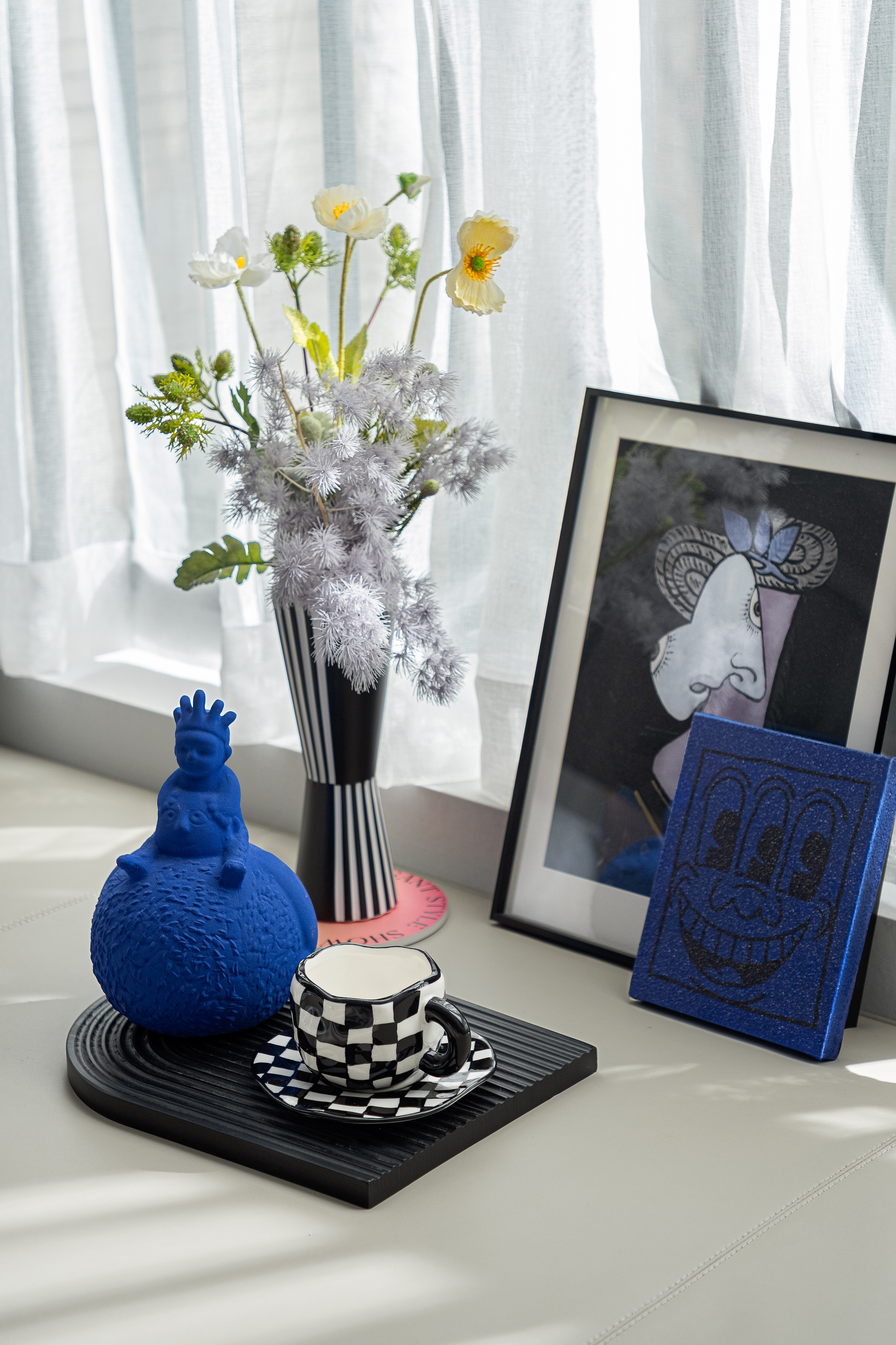 明德设计 | 南昌万科华侨城：以色彩感知，后疫情时代下的治愈