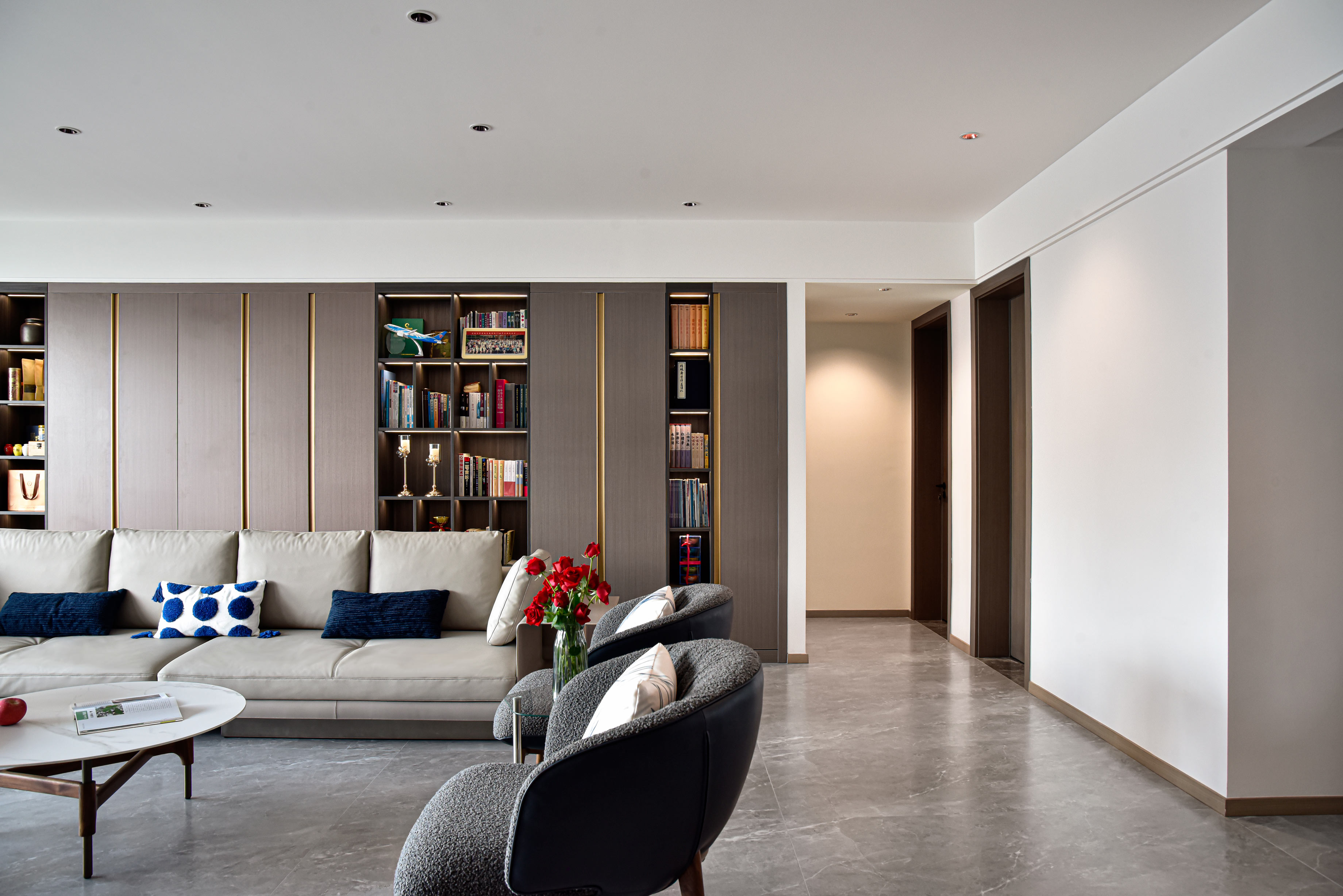 长空新作丨旧房遇知音 陈旧出新