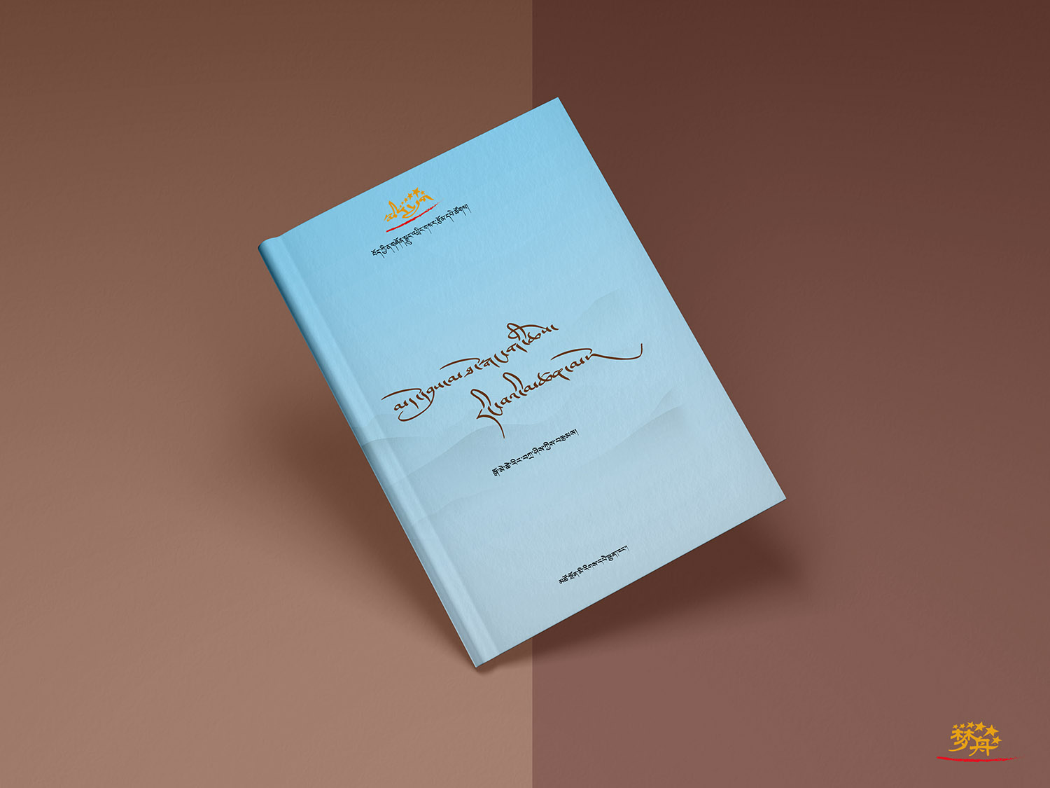 梦舟.藏族青年原创中篇小说丛书(共6本）