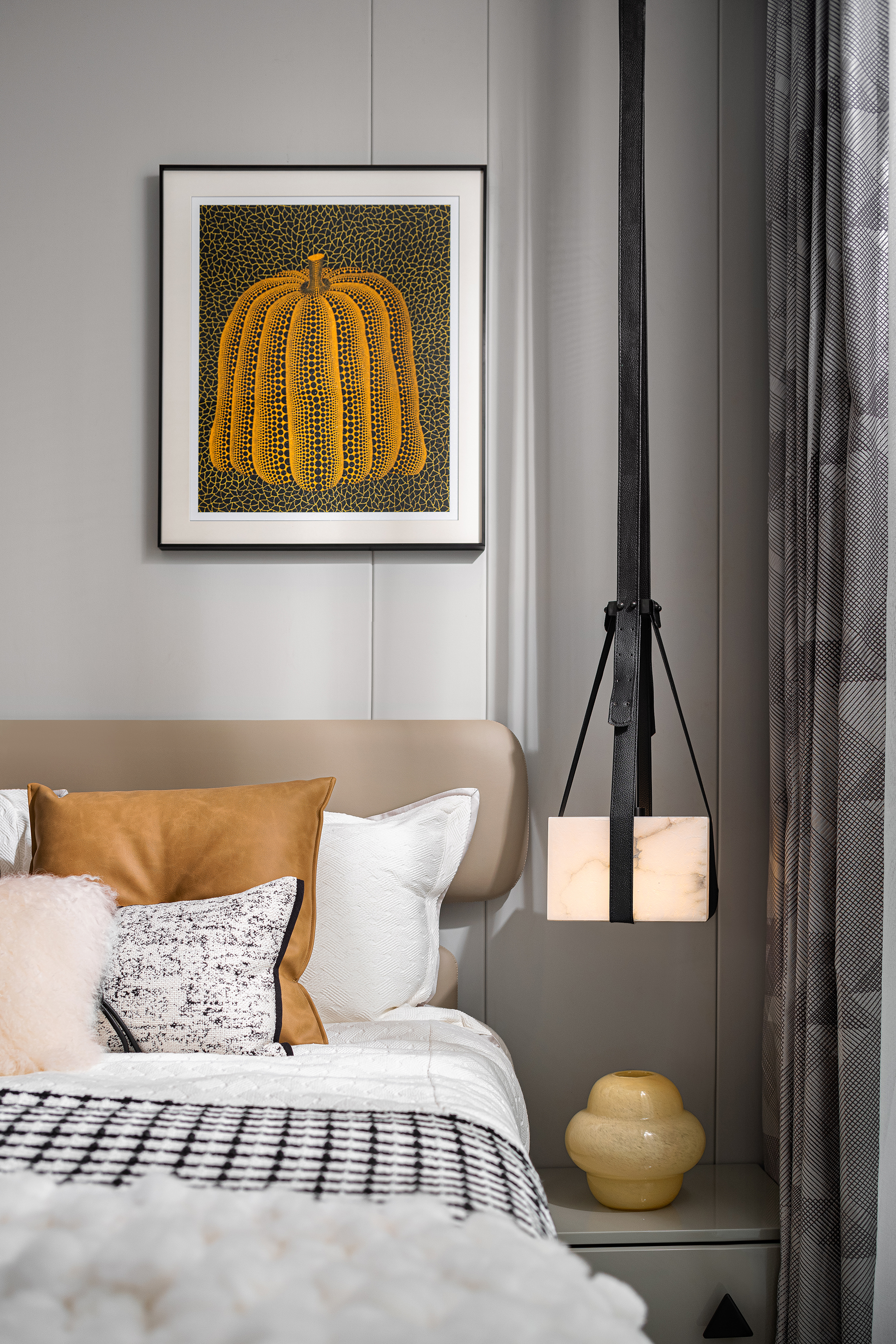 明德设计 | 南昌万科华侨城：以色彩感知，后疫情时代下的治愈