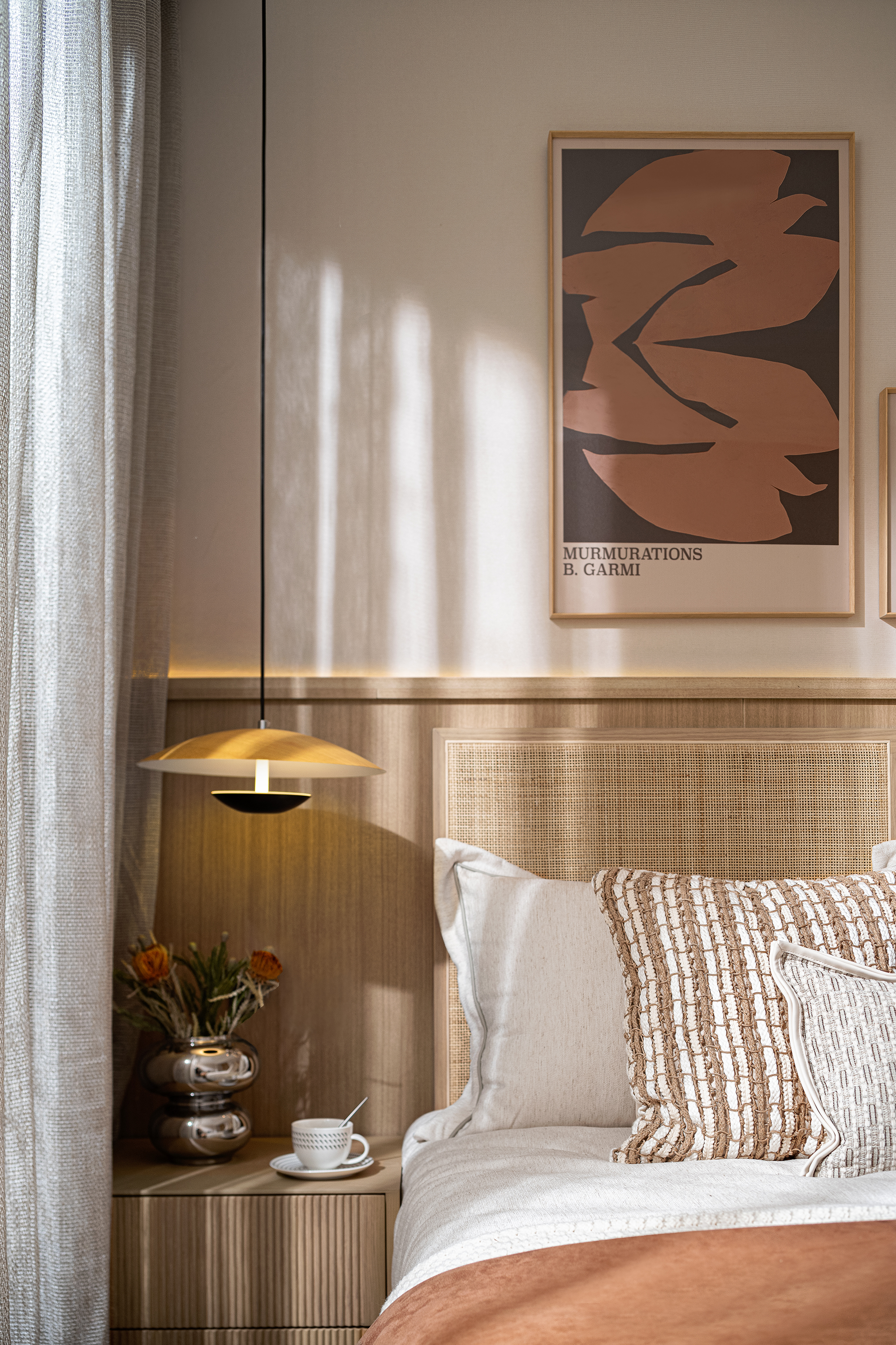 明德设计 | 南昌万科华侨城：以色彩感知，后疫情时代下的治愈