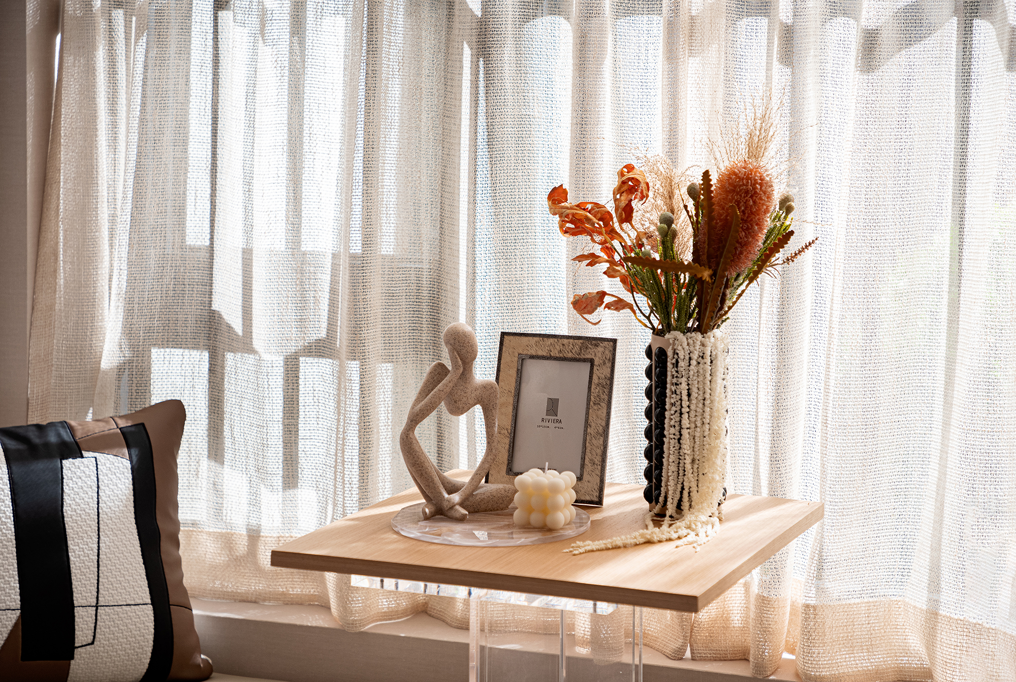 明德设计 | 南昌万科华侨城：以色彩感知，后疫情时代下的治愈