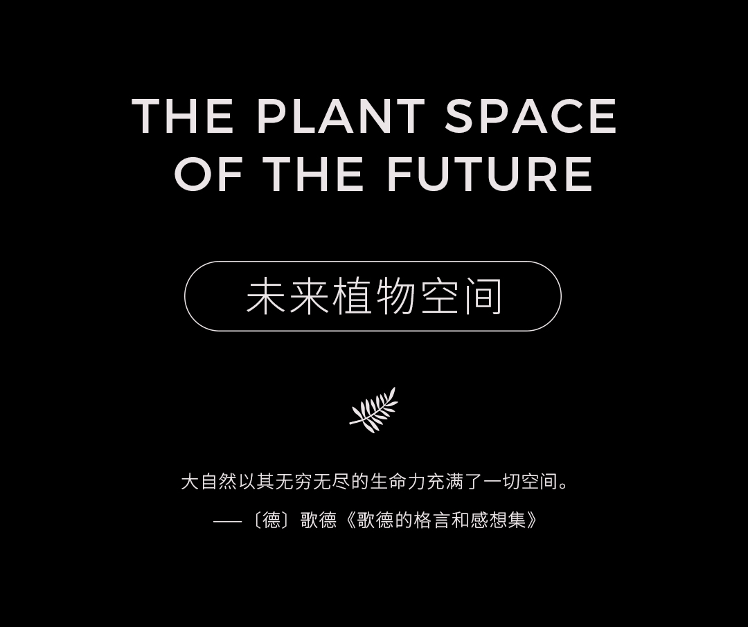 明德设计 | 上海招商：璀璨城市，向绿而生