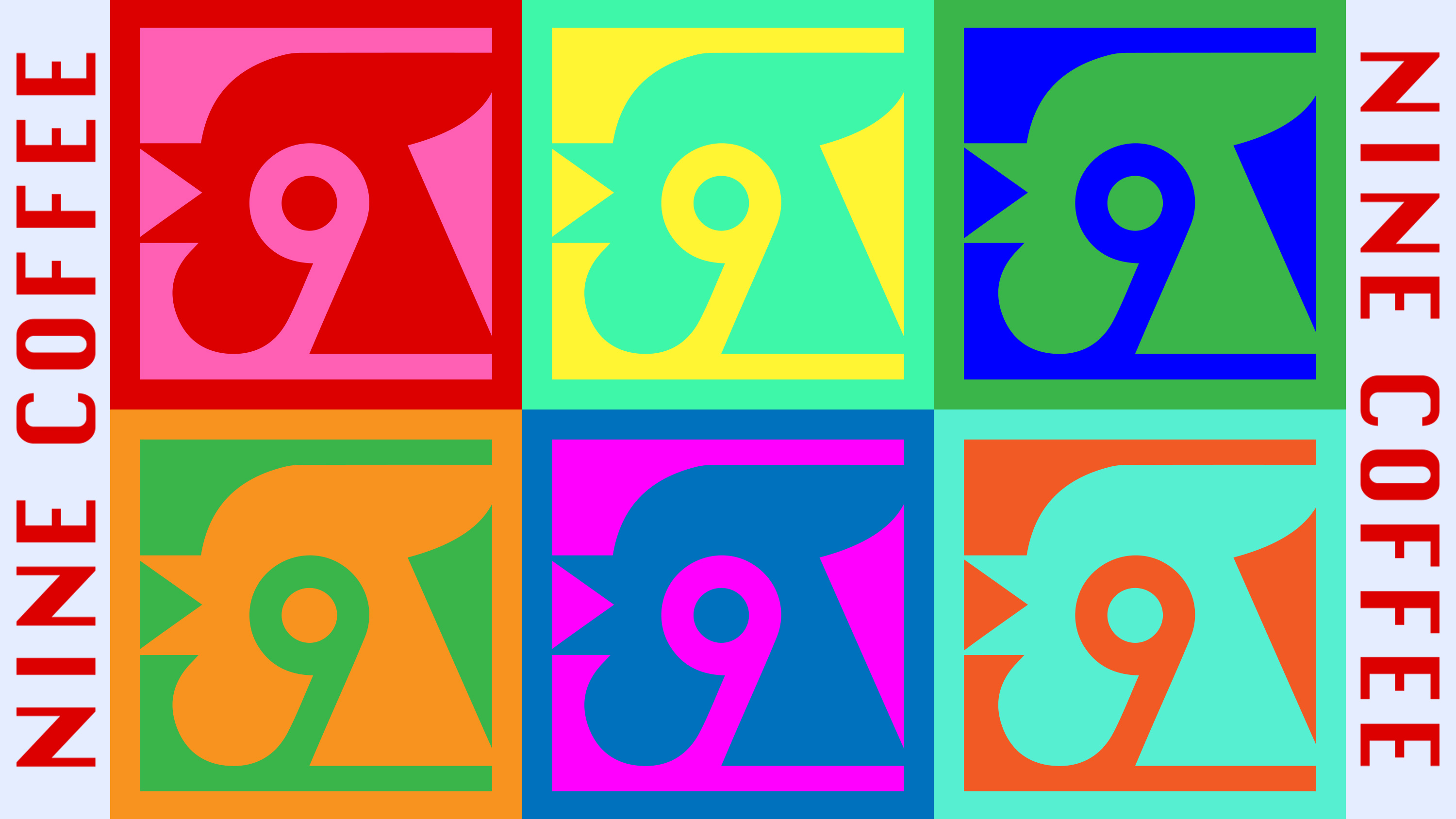 9点咖啡鸡x彭狮 I 咯咯咯 开工了战斗鸡