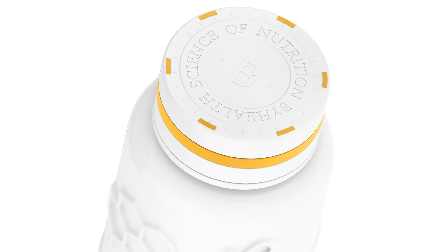 汤臣倍健x彭狮 I 触感浮现 心领神会