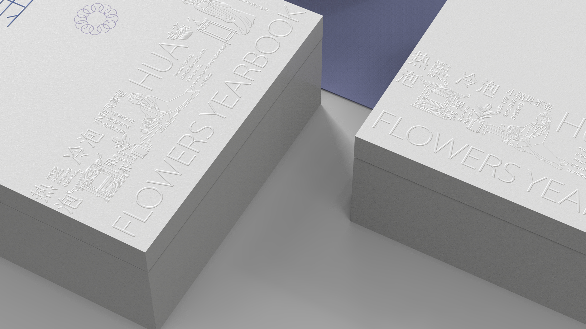 养生茶包装设计 代用茶包装设计 袋泡茶包装设计