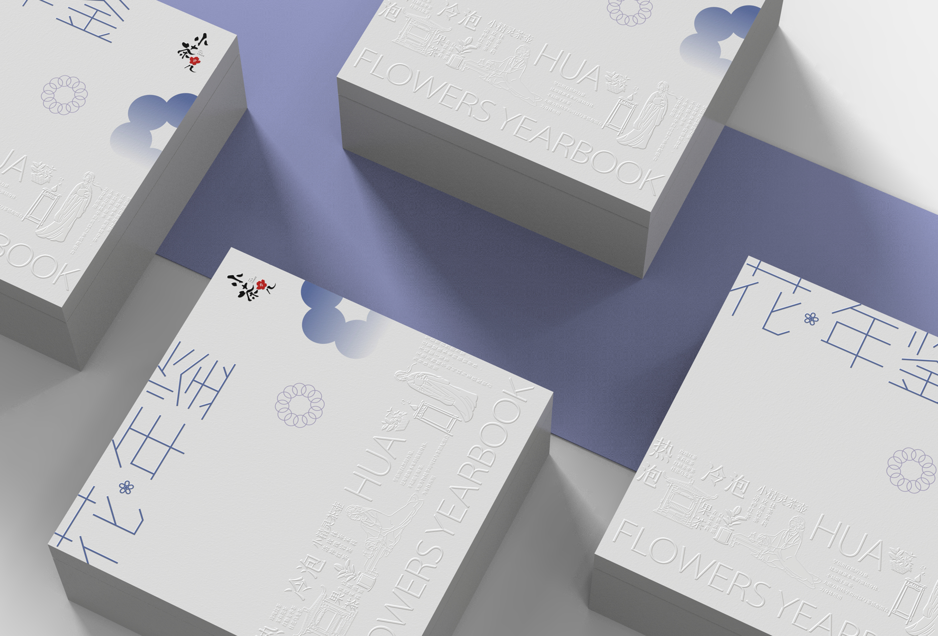 养生茶包装设计 代用茶包装设计 袋泡茶包装设计