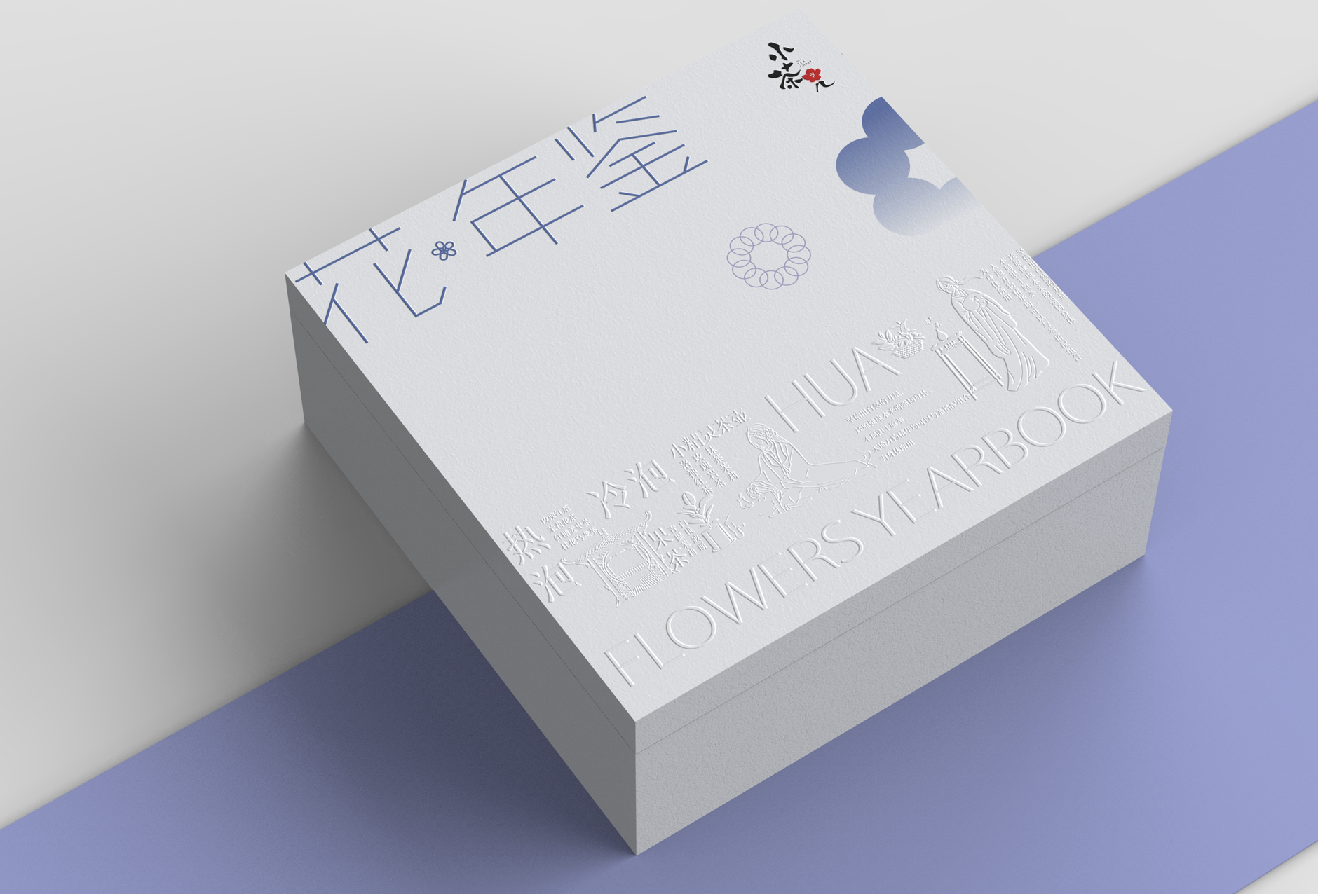 养生茶包装设计 代用茶包装设计 袋泡茶包装设计