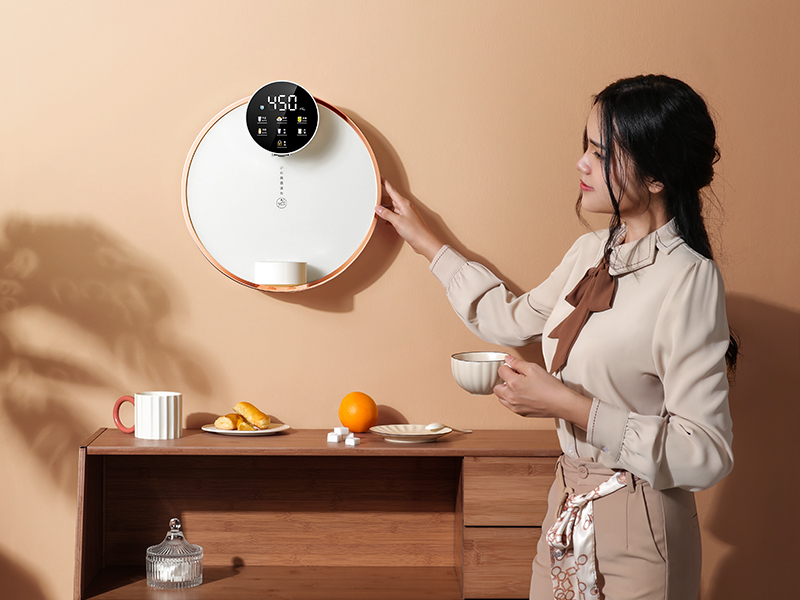 管线机 x 产品摄影