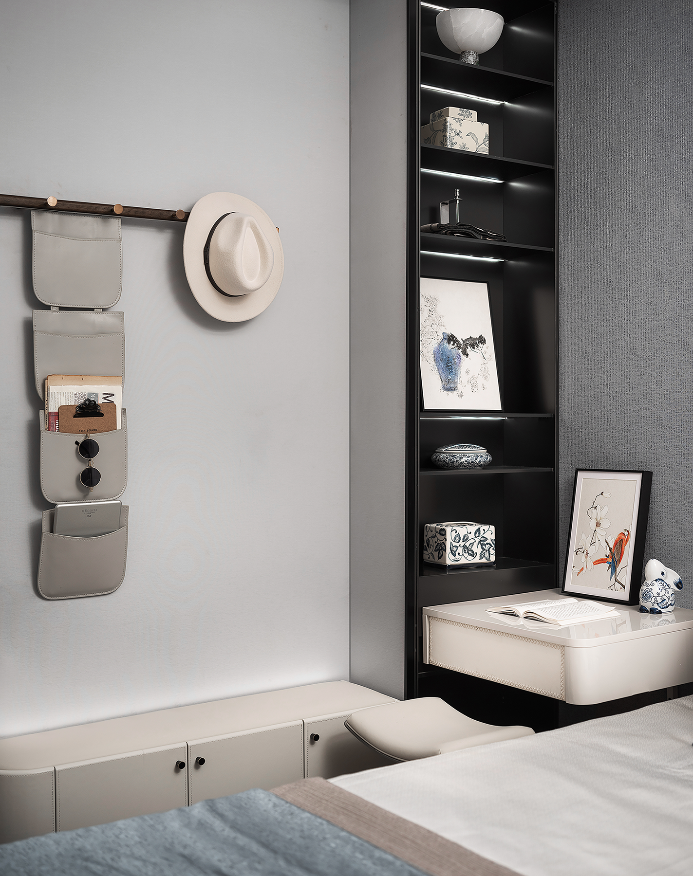 零次方设计 | 中海 · 青花雅韵 东方雅居