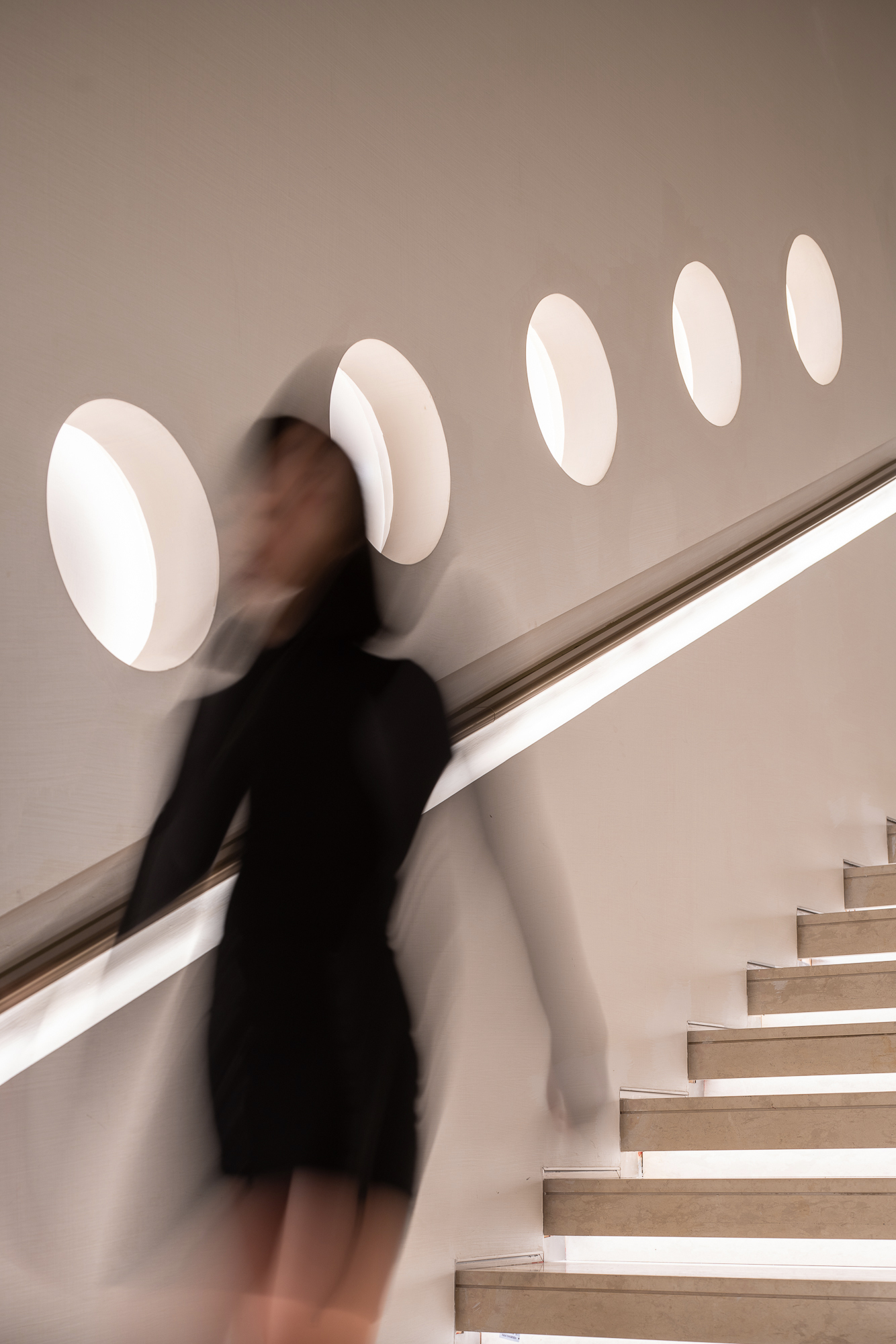 零次方设计 | 未来灵感舱 · SPACE LIFE