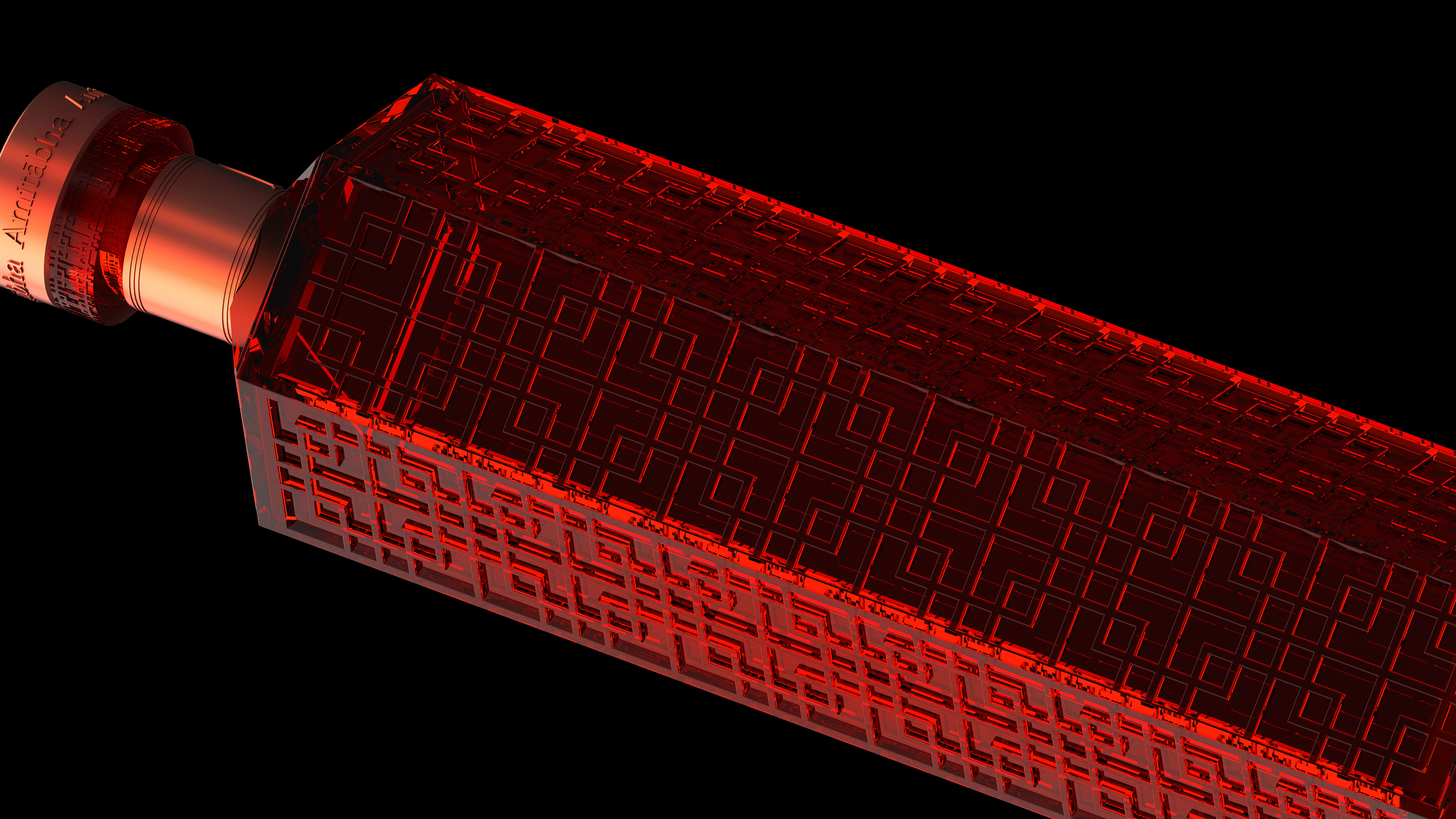 阿弥香塔x彭狮 I 别致禅意 轻酌欢愉
