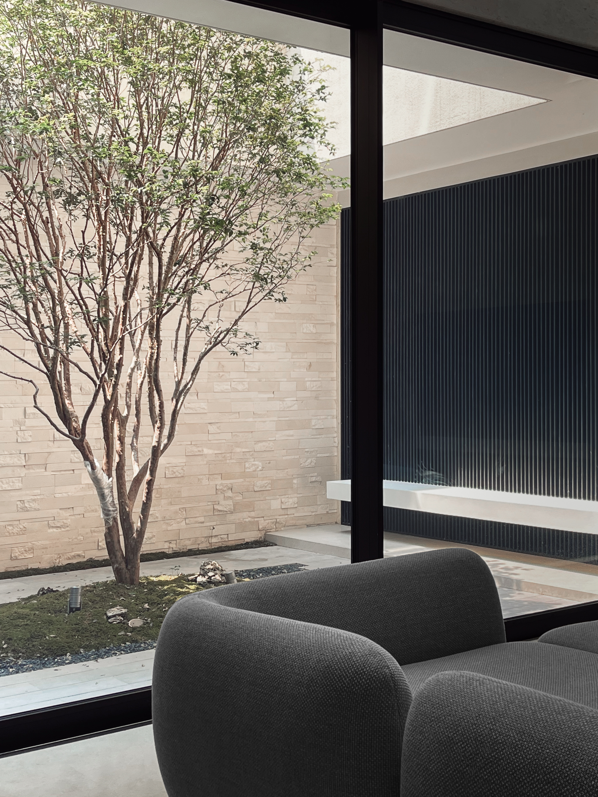 理想生活之珑湖湾院墅 LICO力高设计 钟良胜