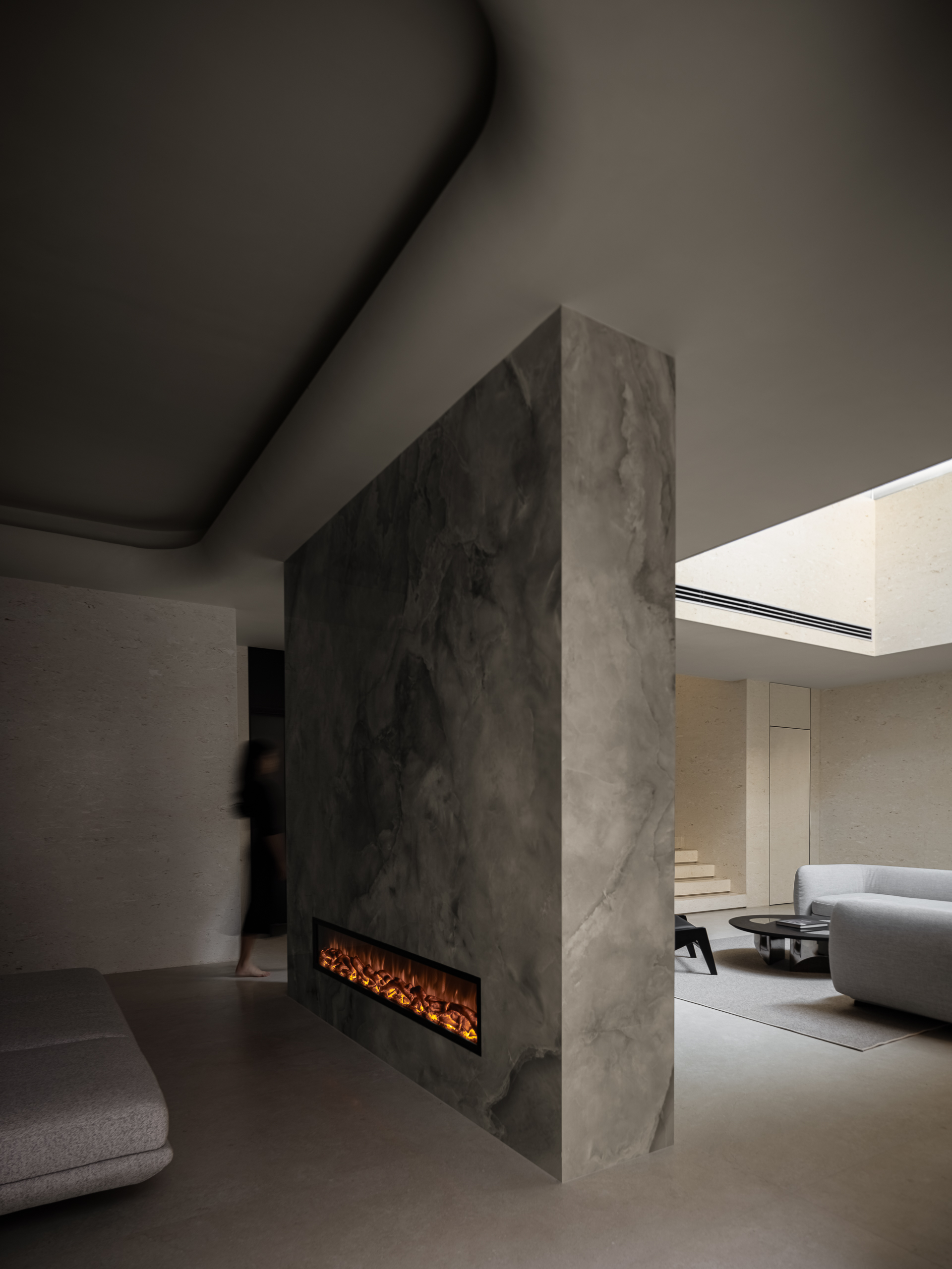 理想生活之珑湖湾院墅 LICO力高设计 钟良胜