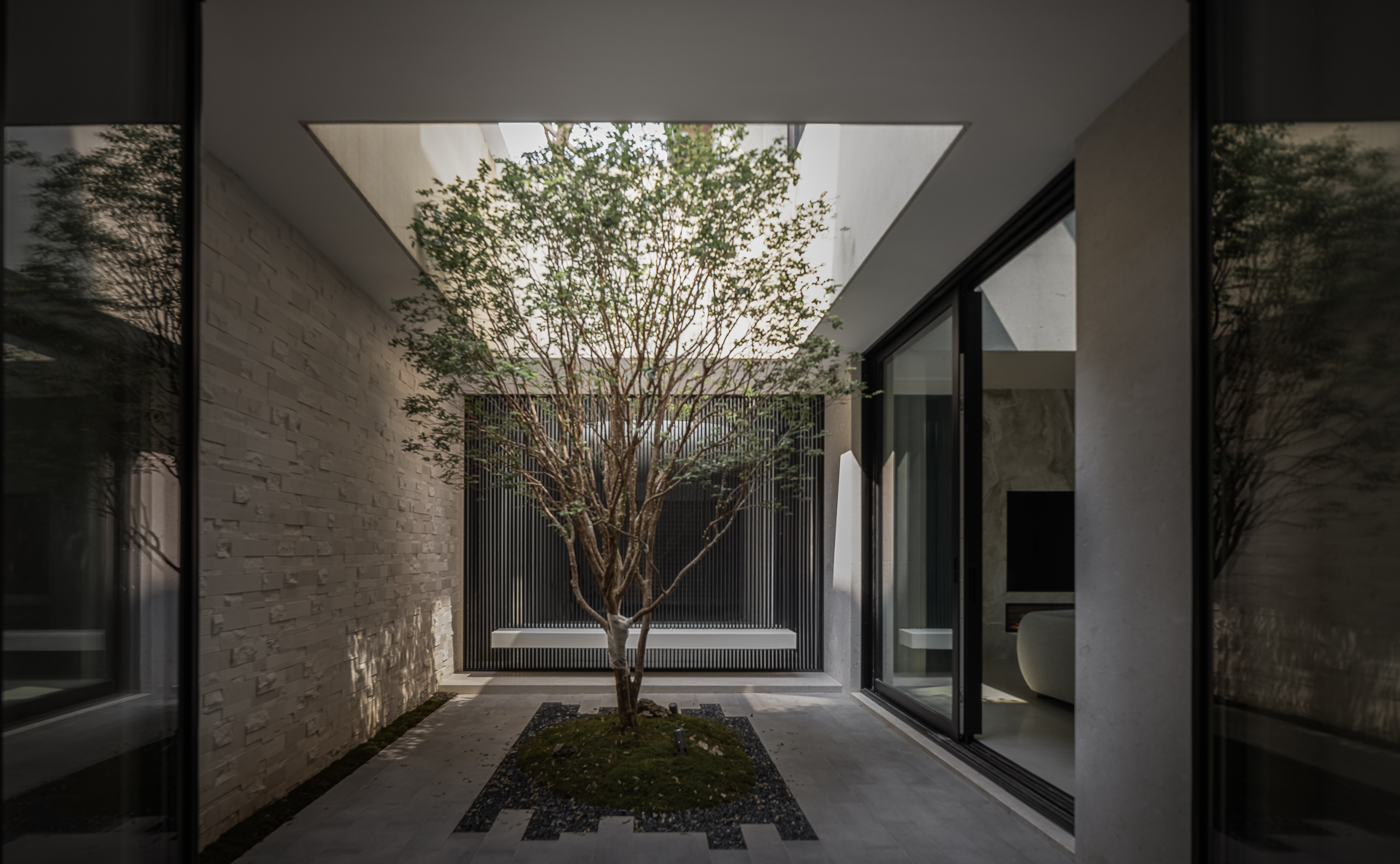 理想生活之珑湖湾院墅 LICO力高设计 钟良胜