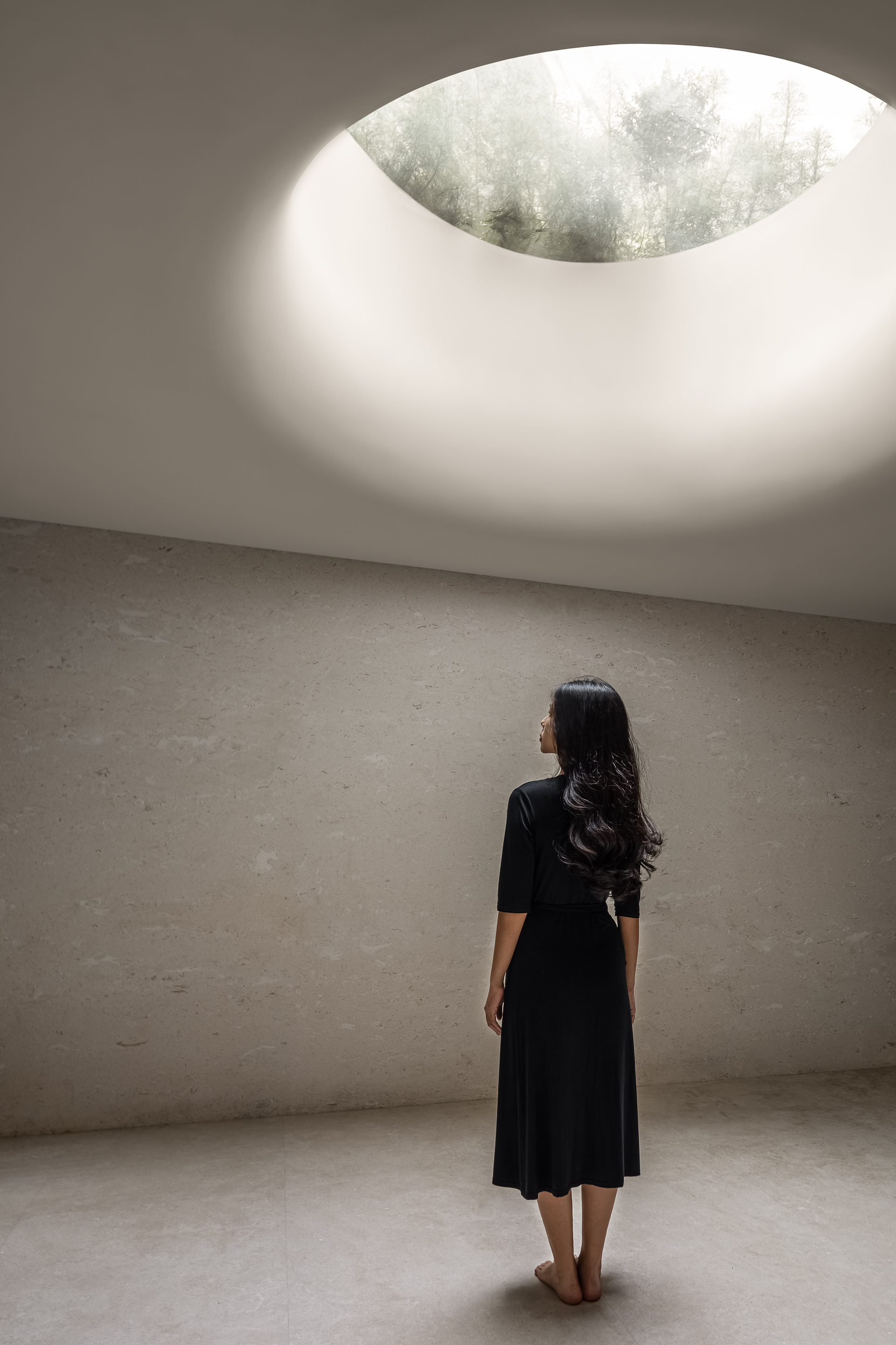 理想生活之珑湖湾院墅 LICO力高设计 钟良胜