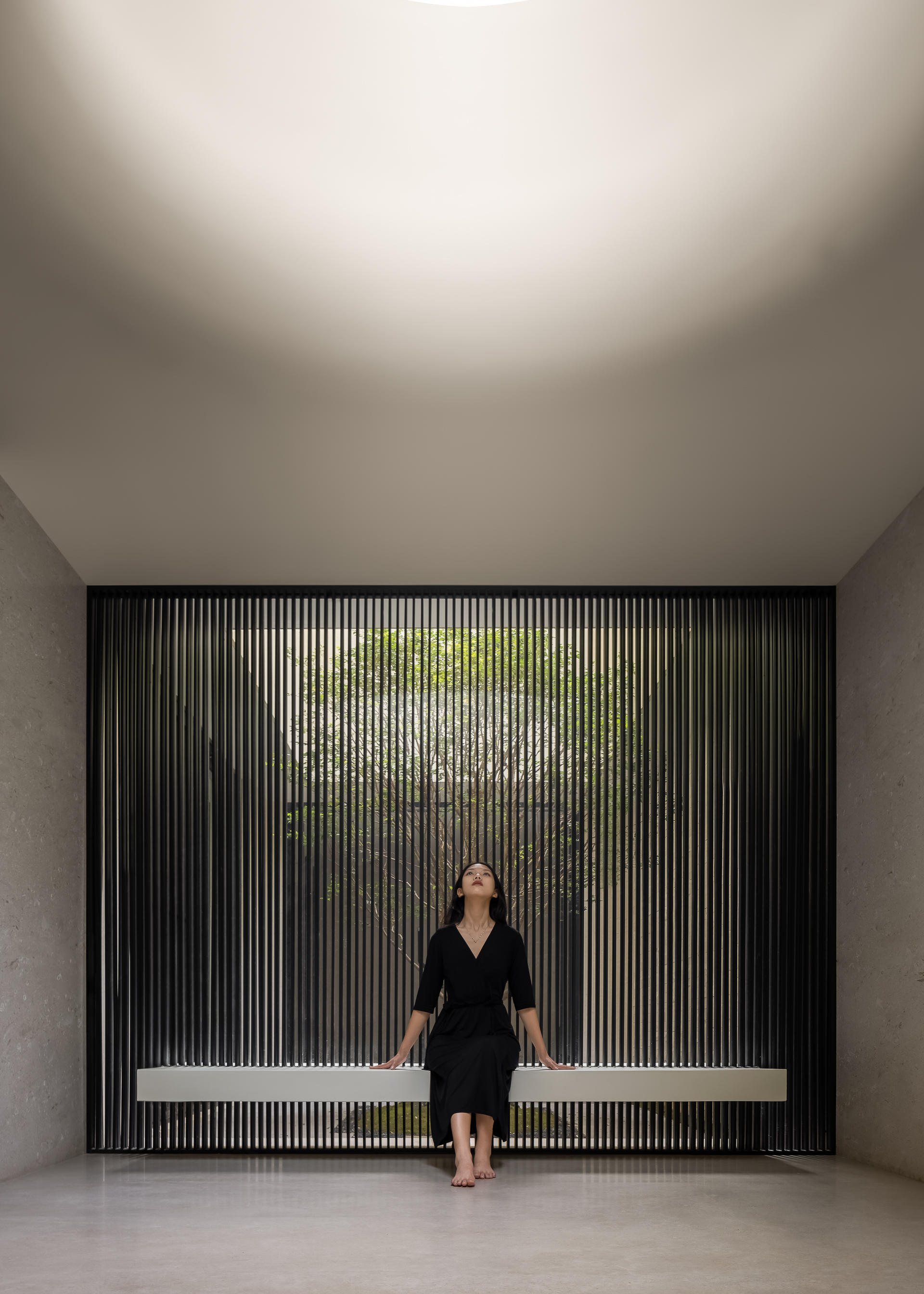 理想生活之珑湖湾院墅 LICO力高设计 钟良胜