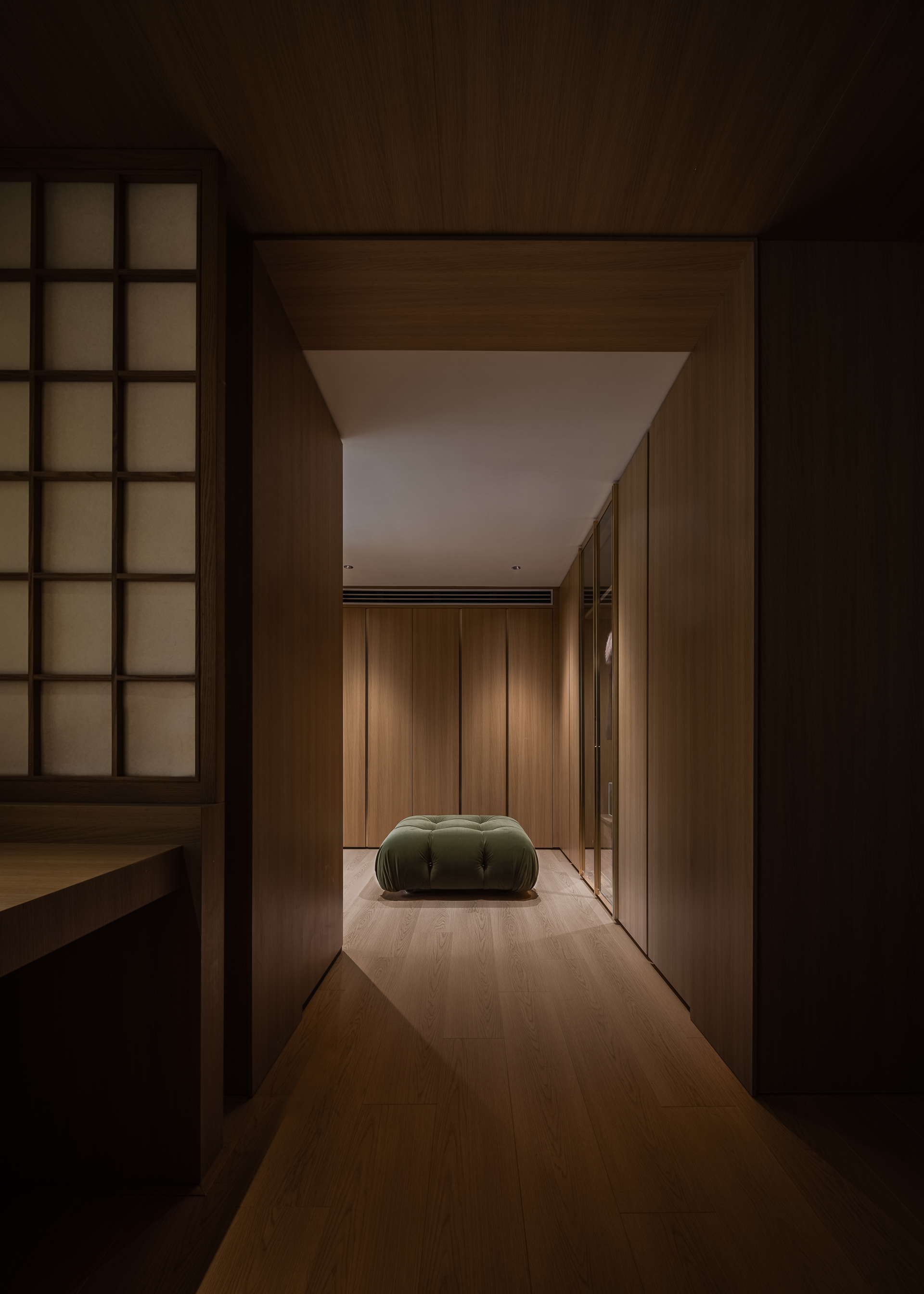 理想生活之珑湖湾院墅 LICO力高设计 钟良胜