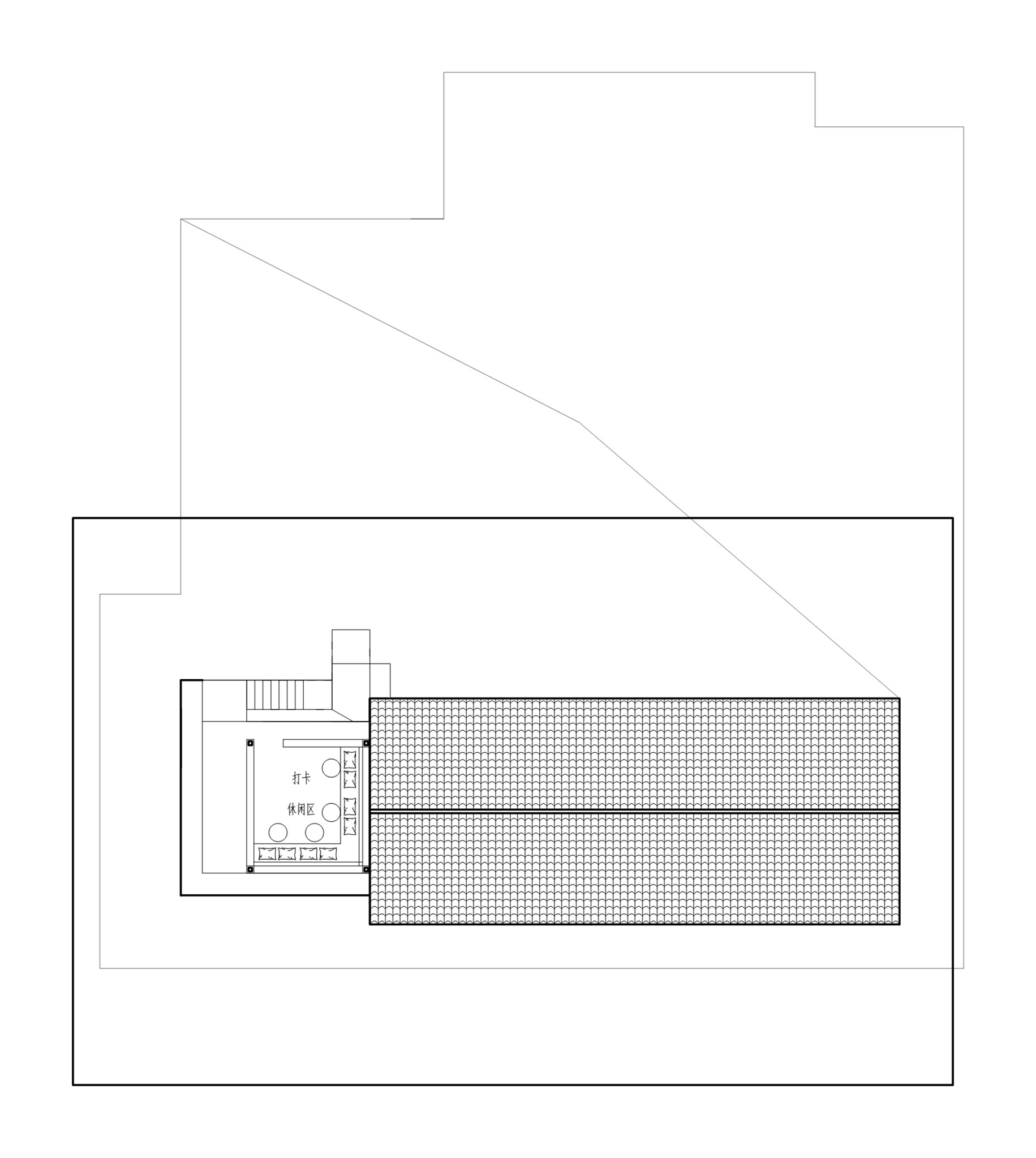 乡村民宿设计｜大理有风小院乡村民宿设计