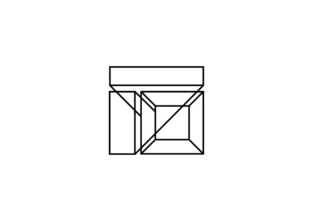 上行设计---郭超 72款字体设计