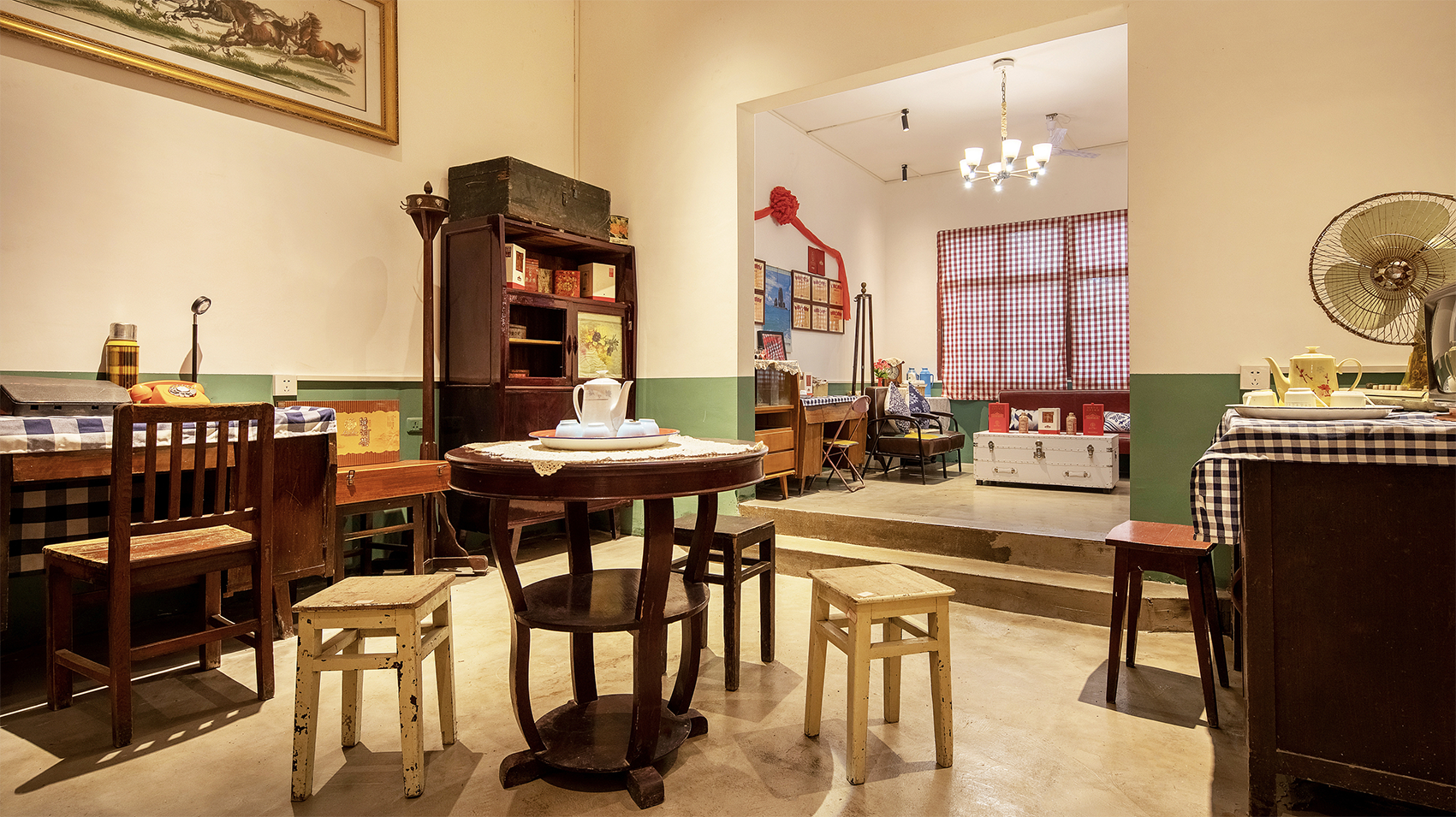 上行设计案例 / 诚祥酒坊品牌全面升级