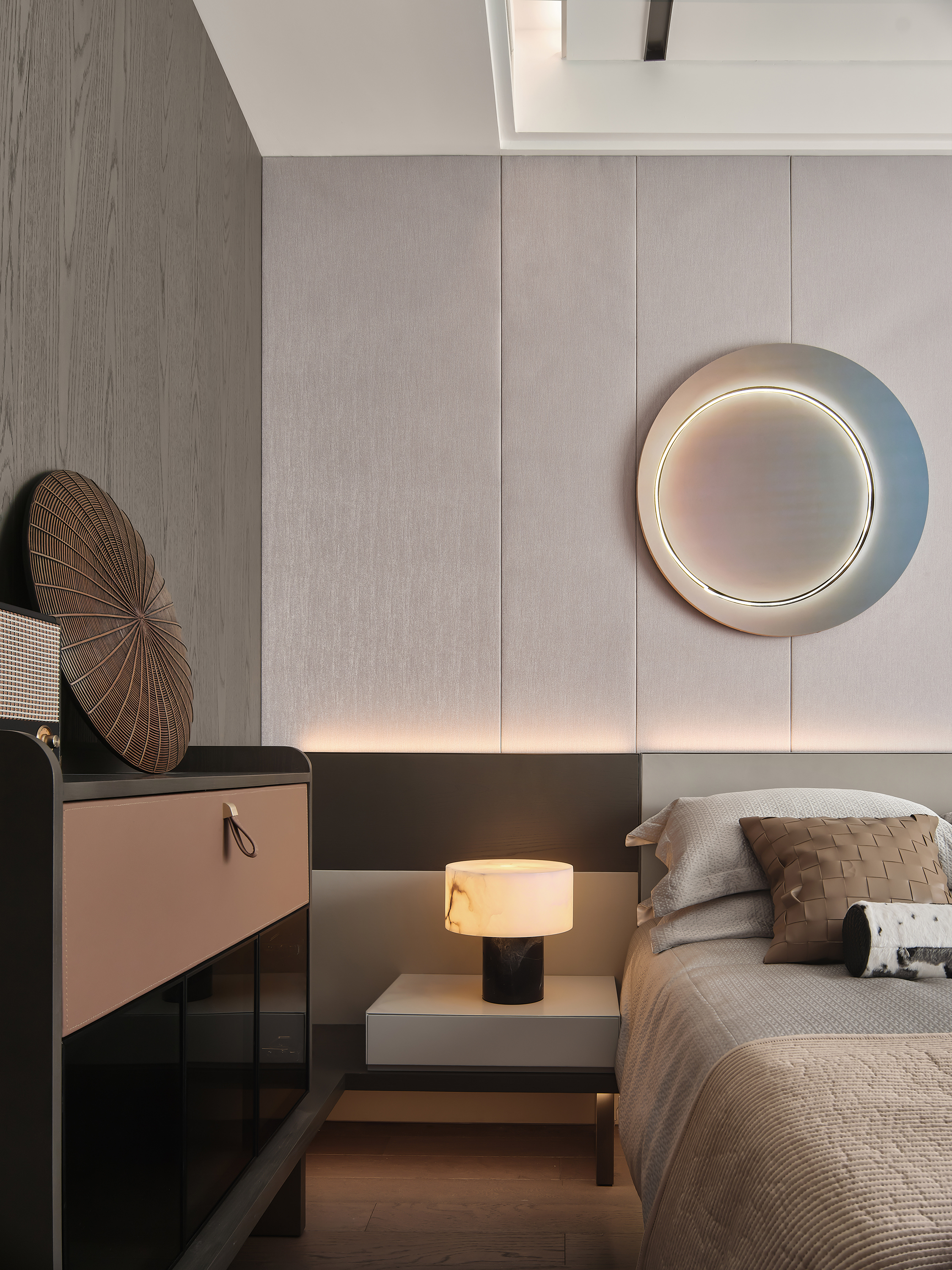 零次方设计 | 深业 · 藏匿于时光中的隐奢美学