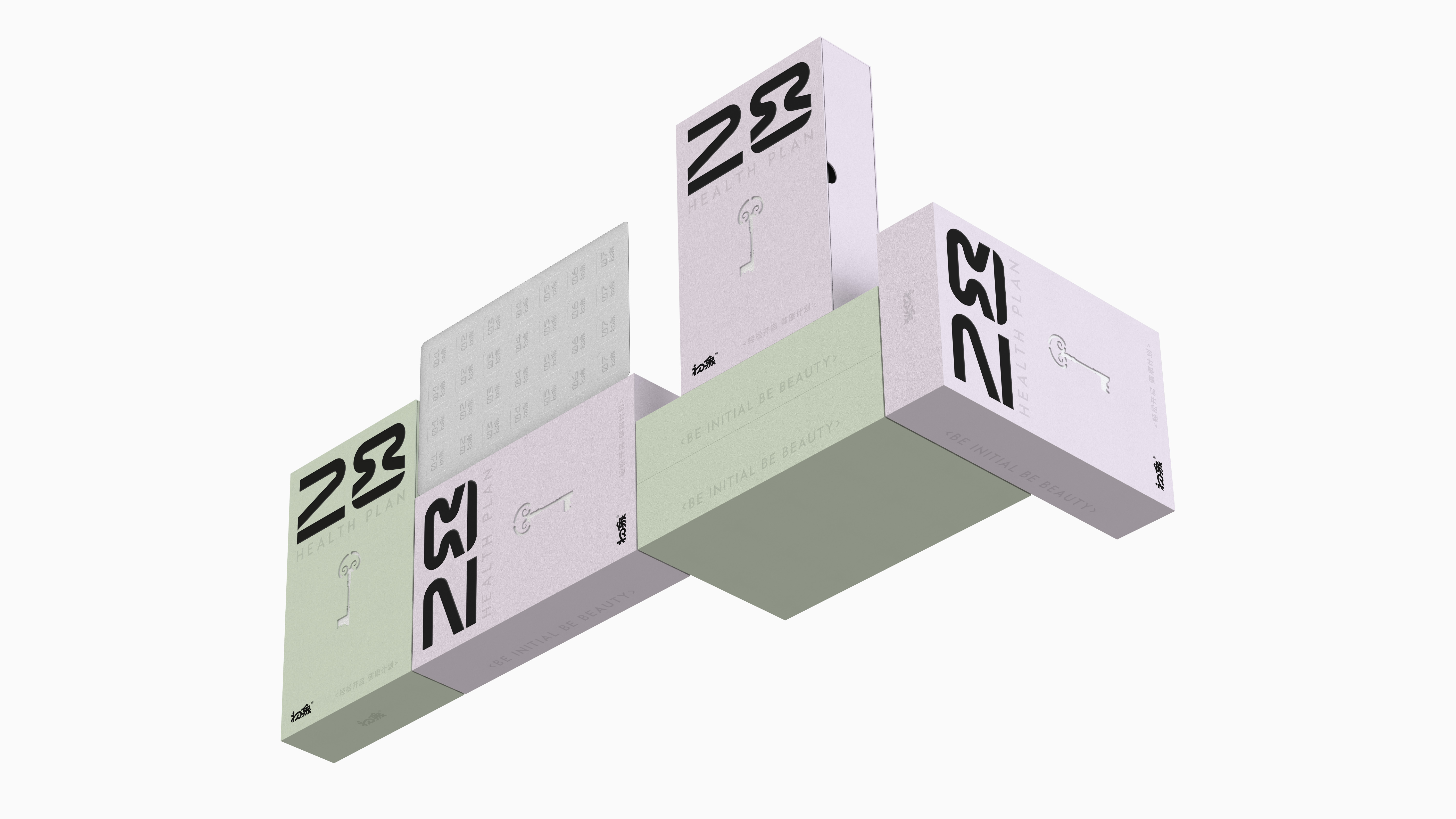 初象x彭狮 I 轻松回到 最初美象