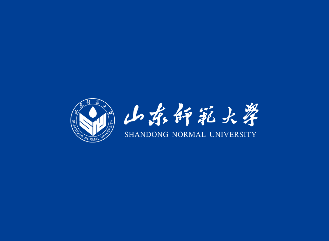 山东师范大学校徽