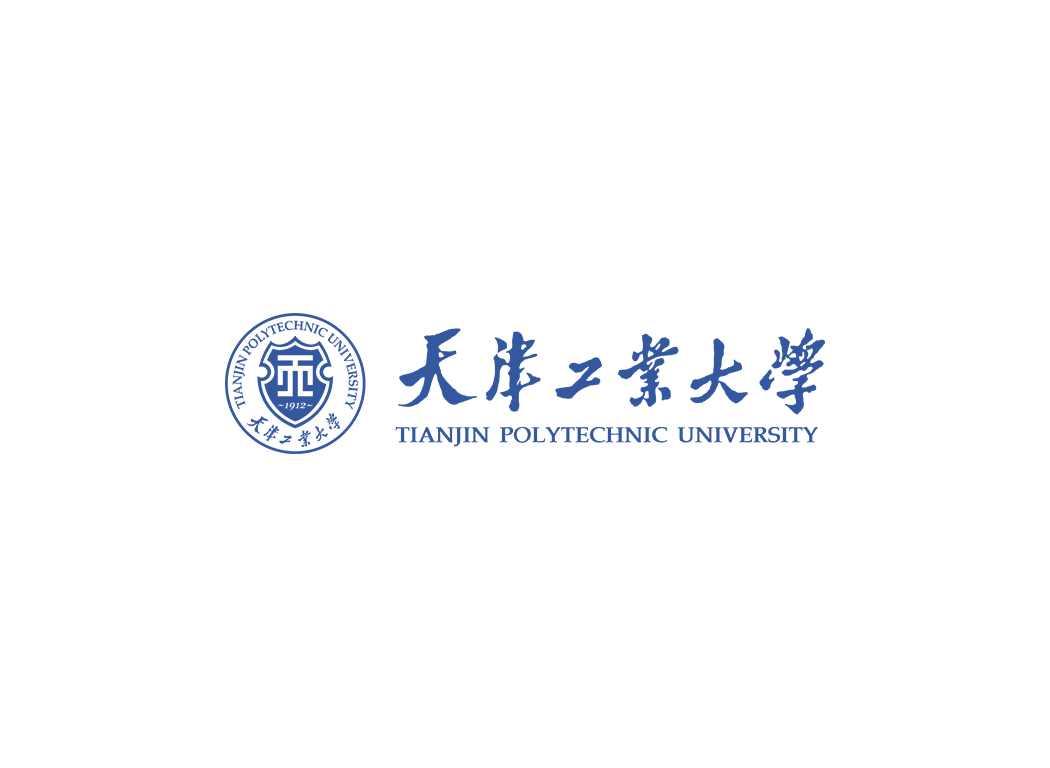天津工业大学校徽